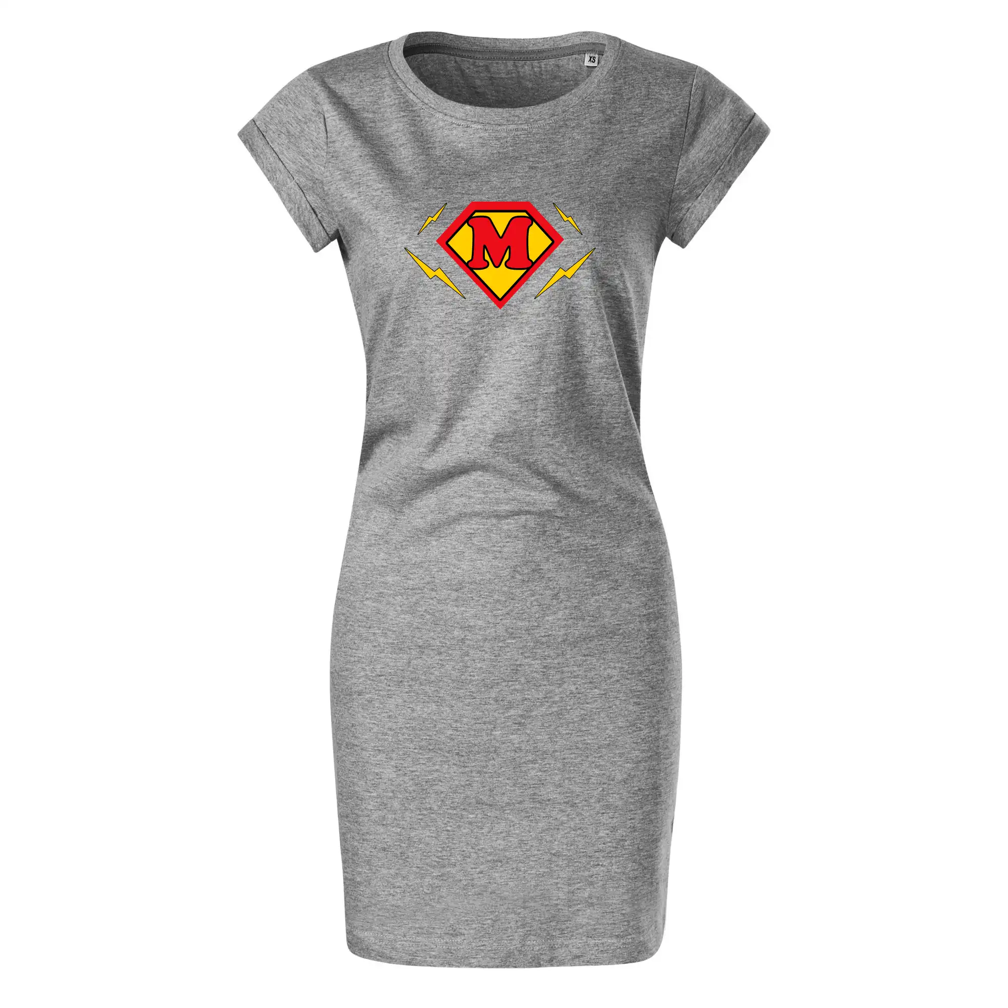 Super máma znak