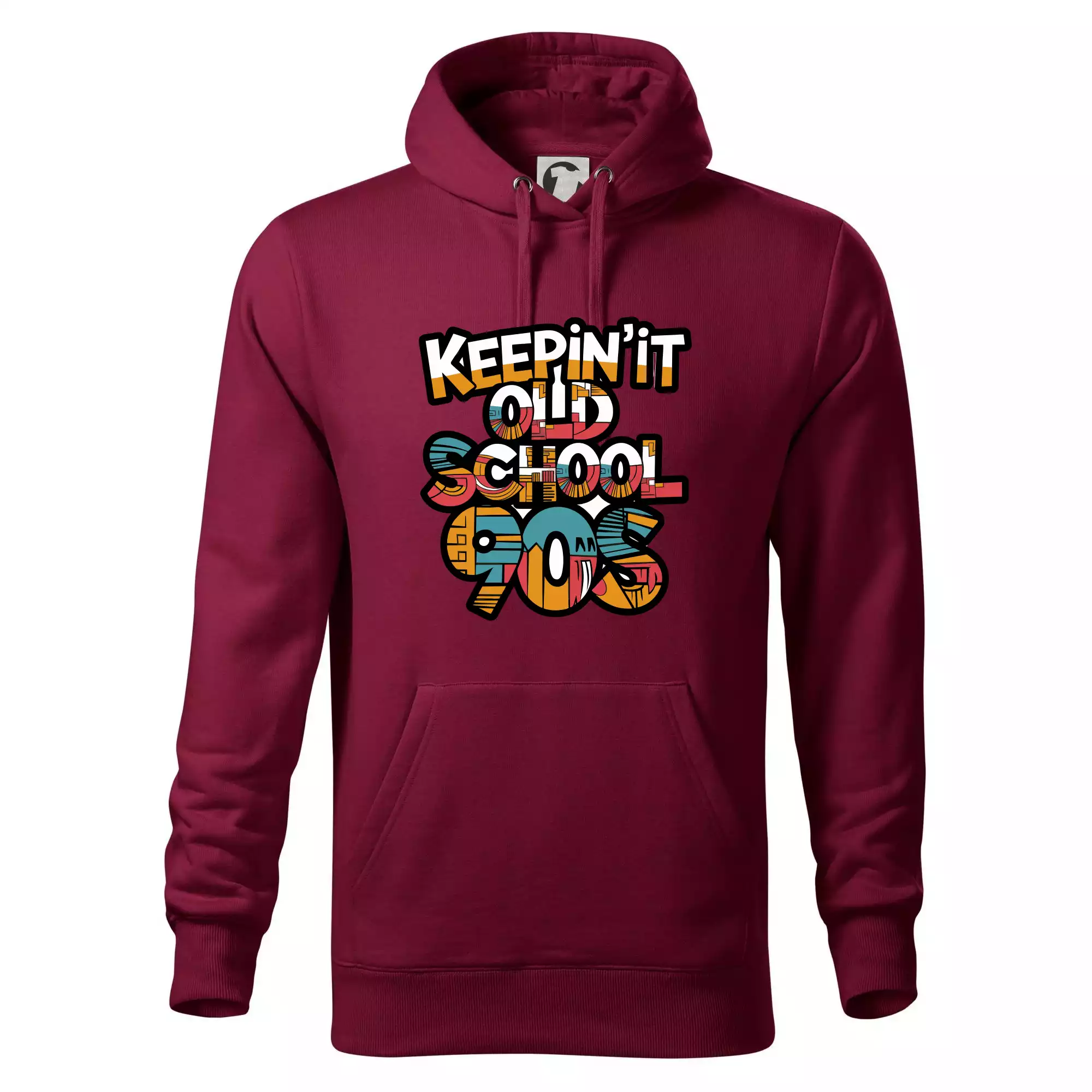 KEEPIN'IT Old School 90s