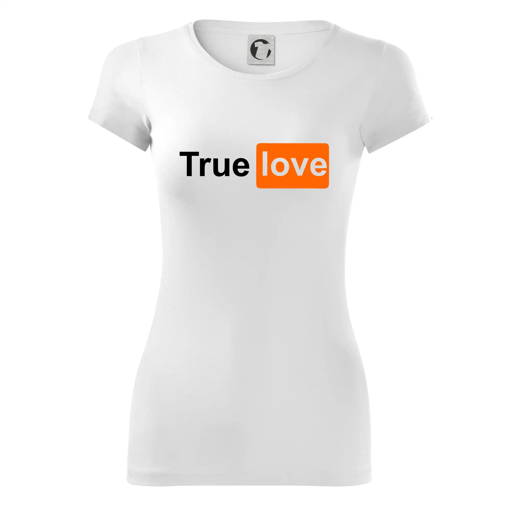 Porn - True Love