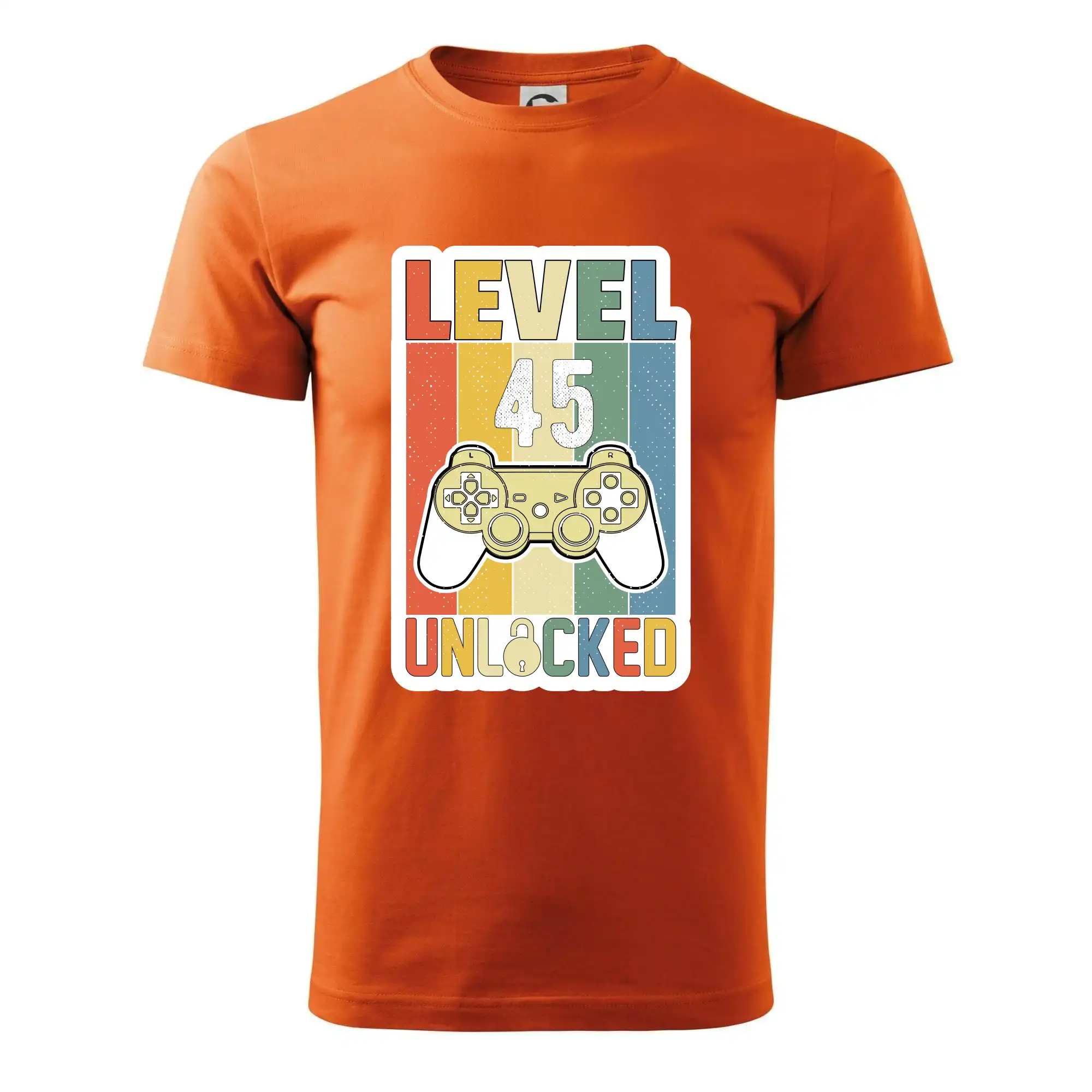 Gaming narozeniny 45