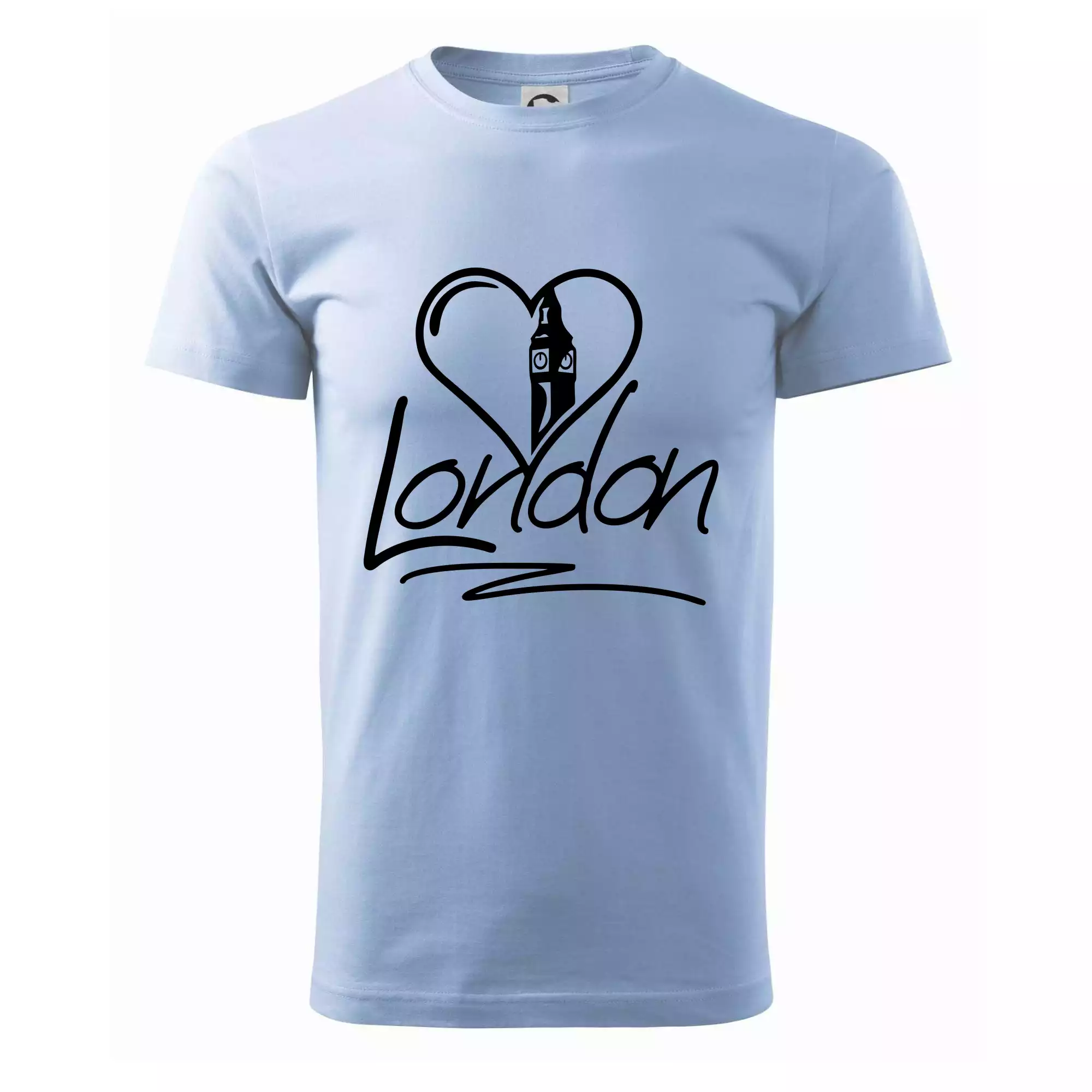 London Love