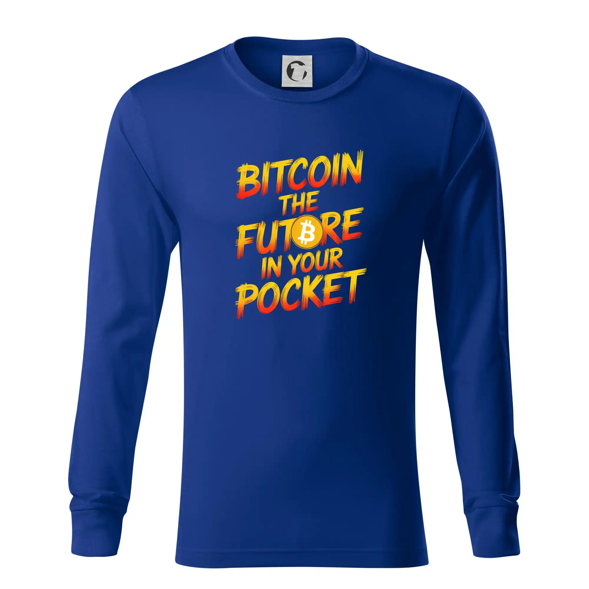 Bitcoin the future in your pocket