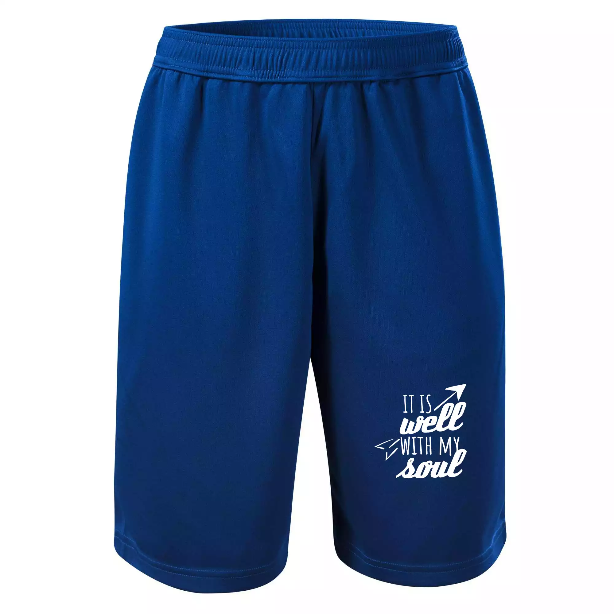 It is well with my soul