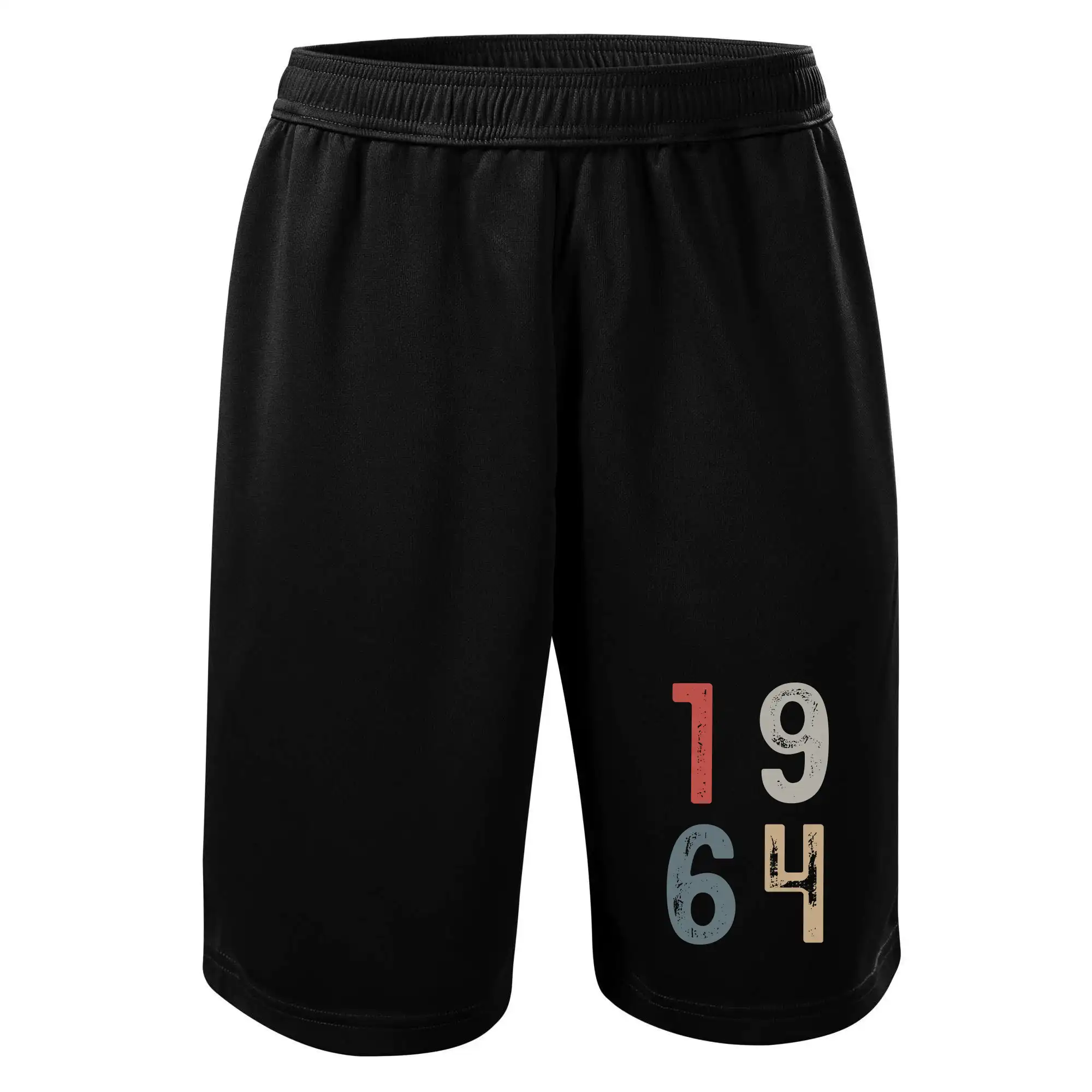 Vintage číslice 1964