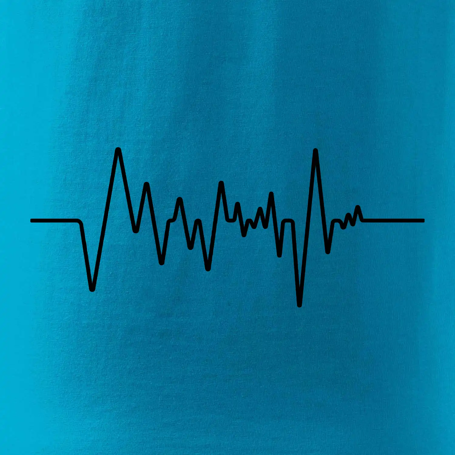 Ekg samostatné