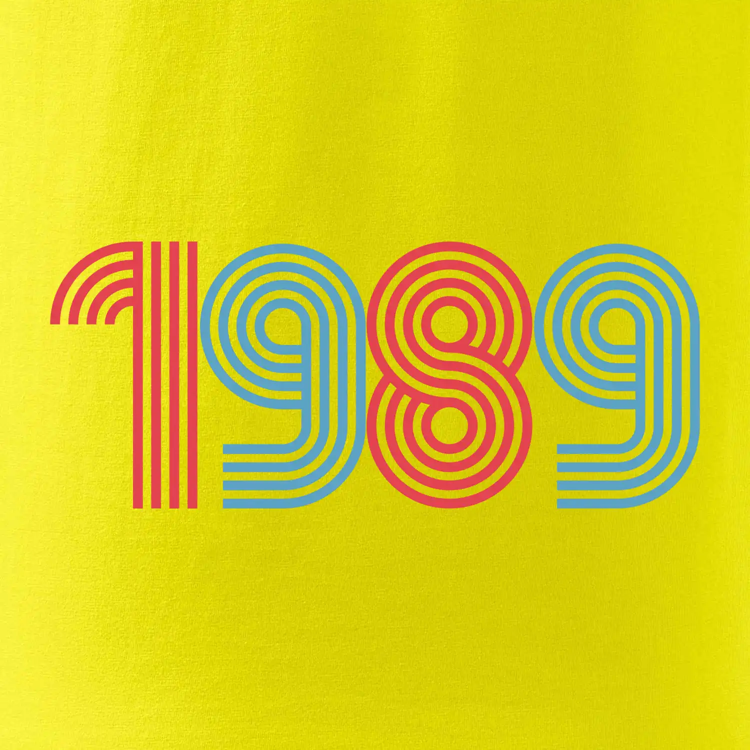 Ročník retro čísla