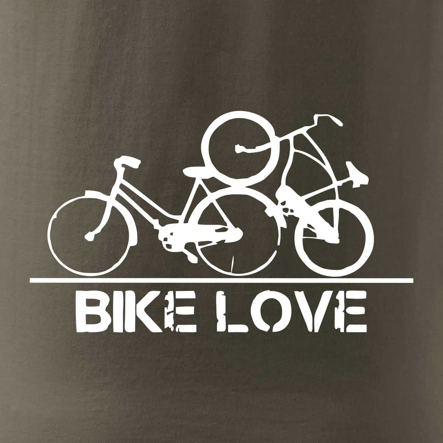 Bike love