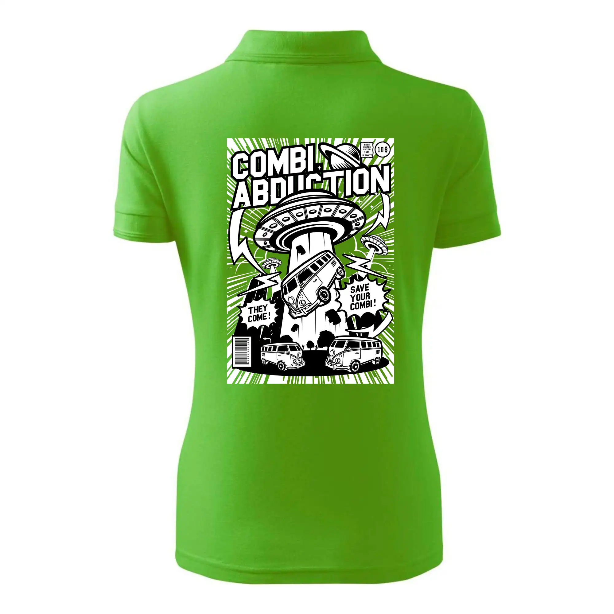 Combi abduction