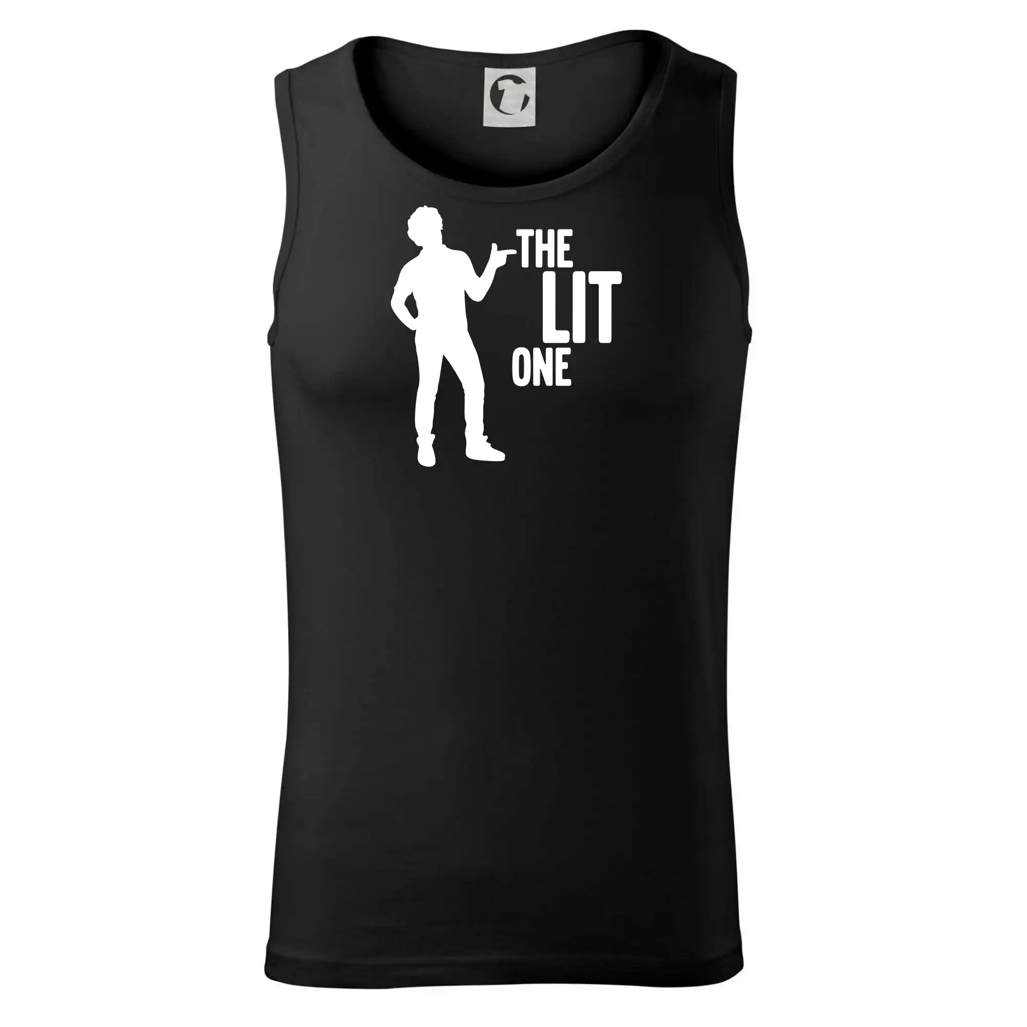Bachelor party - The lit one