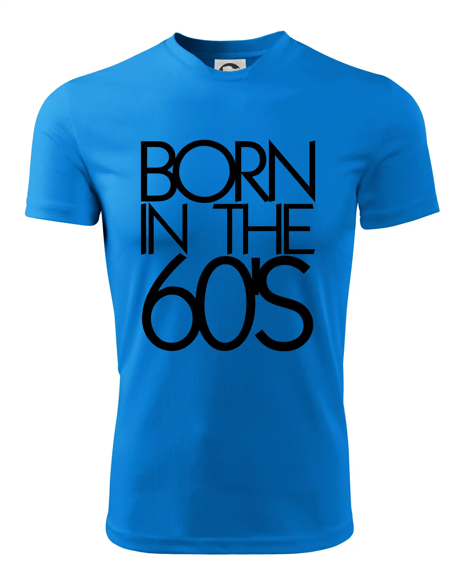 Born In The 60's
