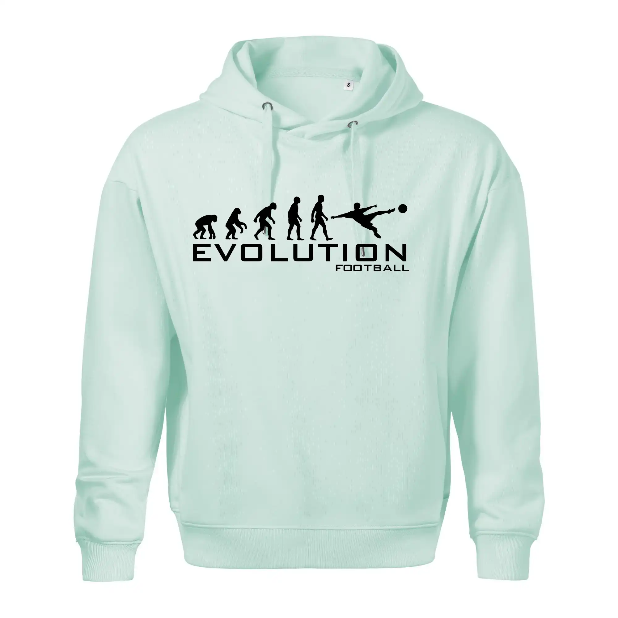 Evolution Football