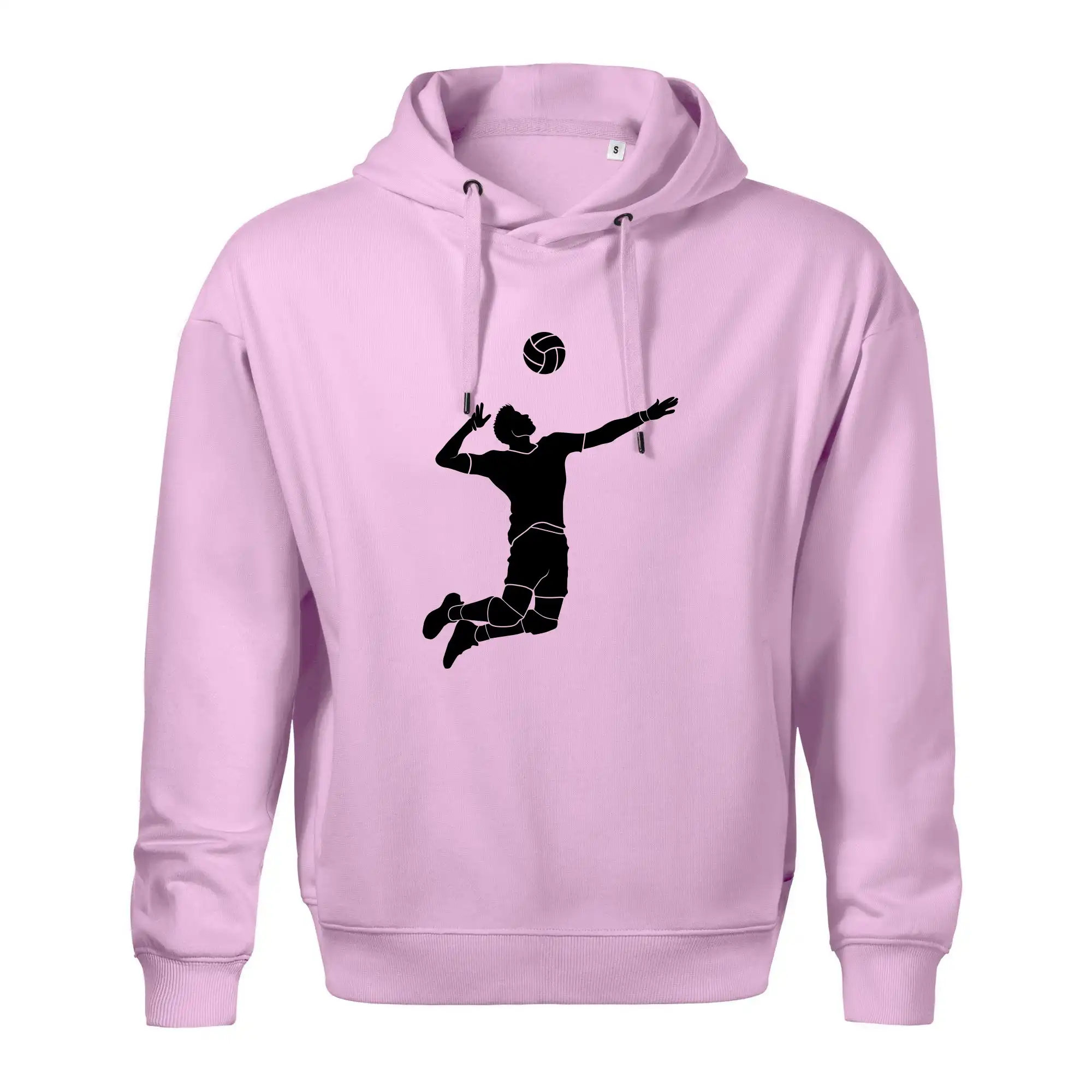 Volejbal nápřah muž