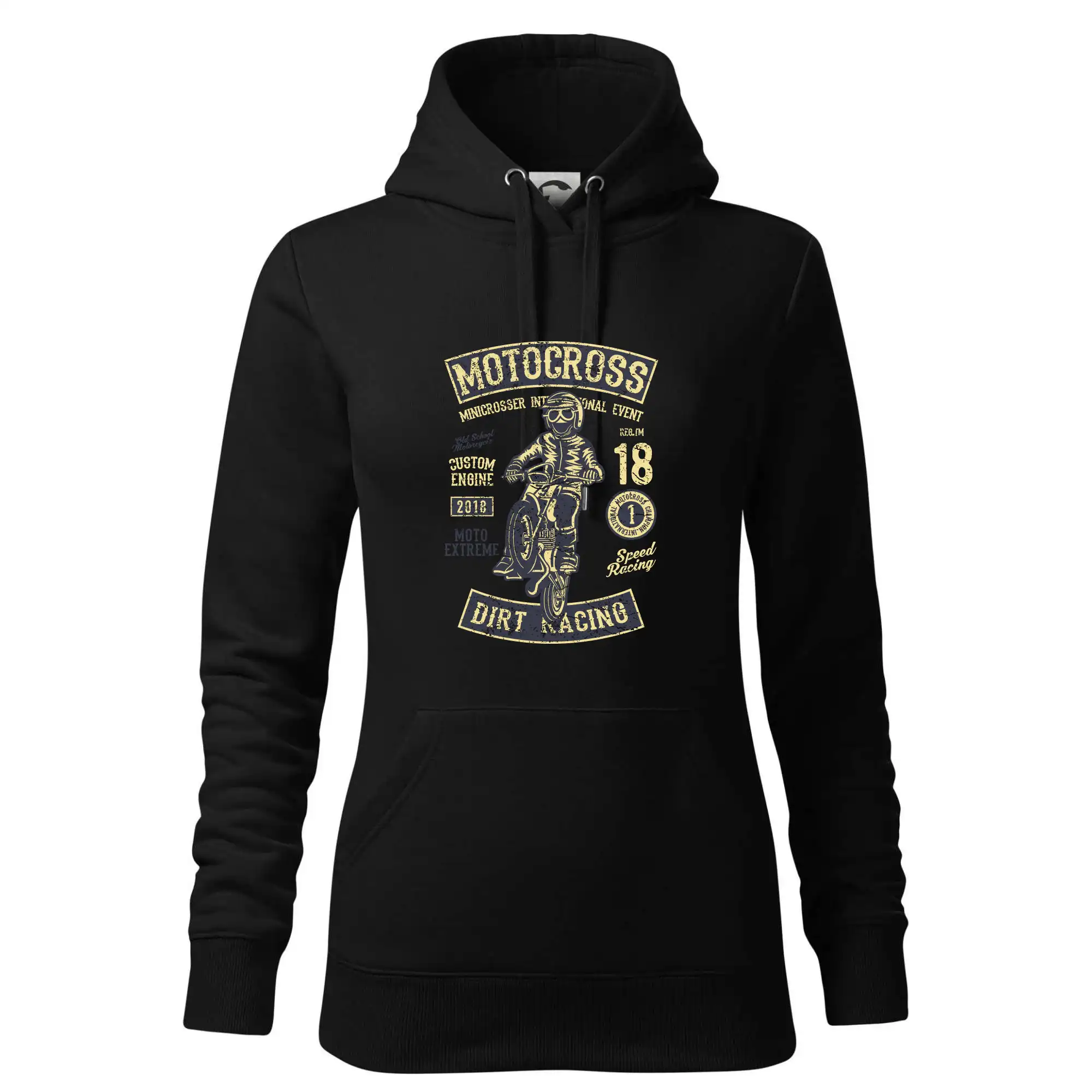 Moto Cross vintage