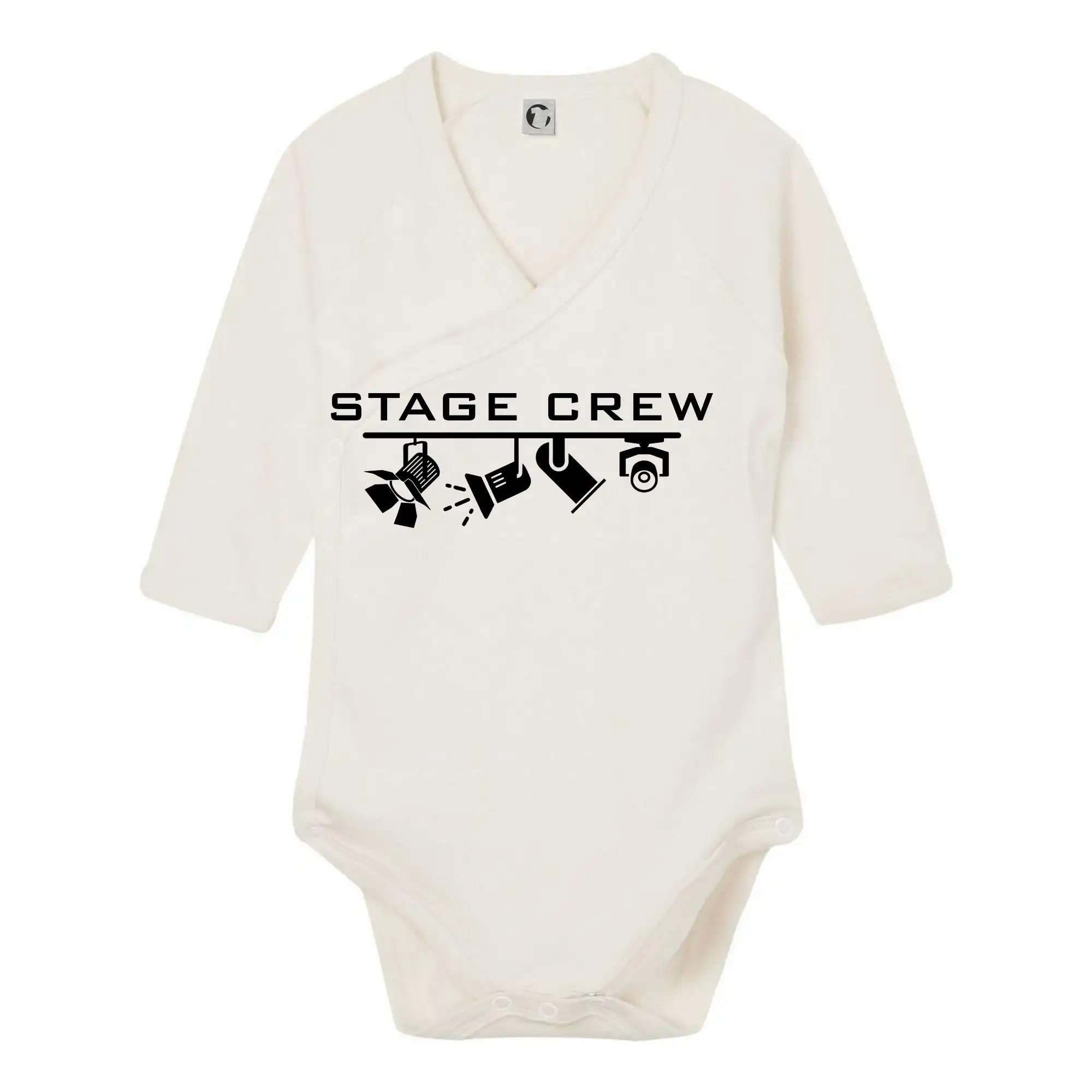 Osvětlovač - stagecrew