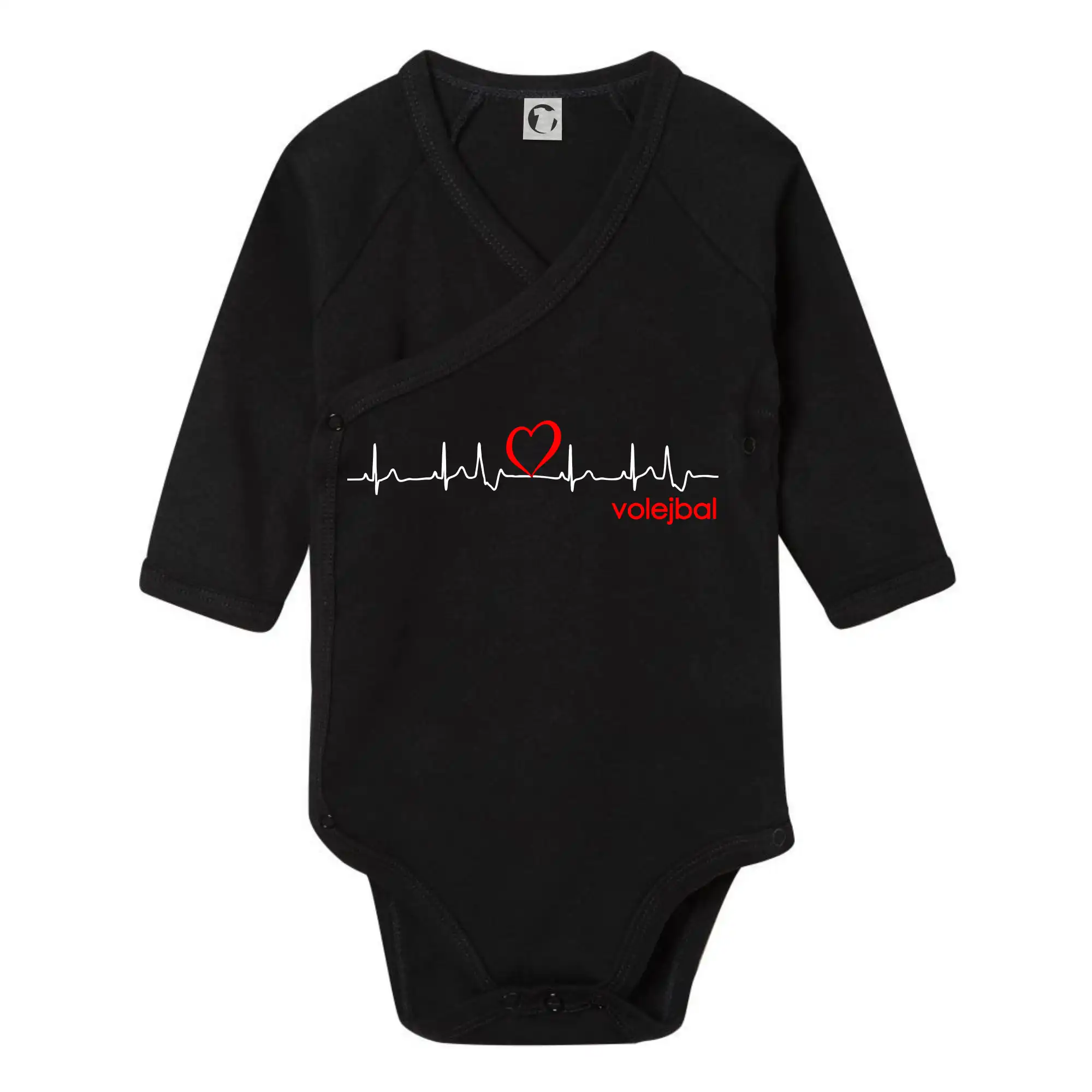 Moje srdce bije pro Volejbal