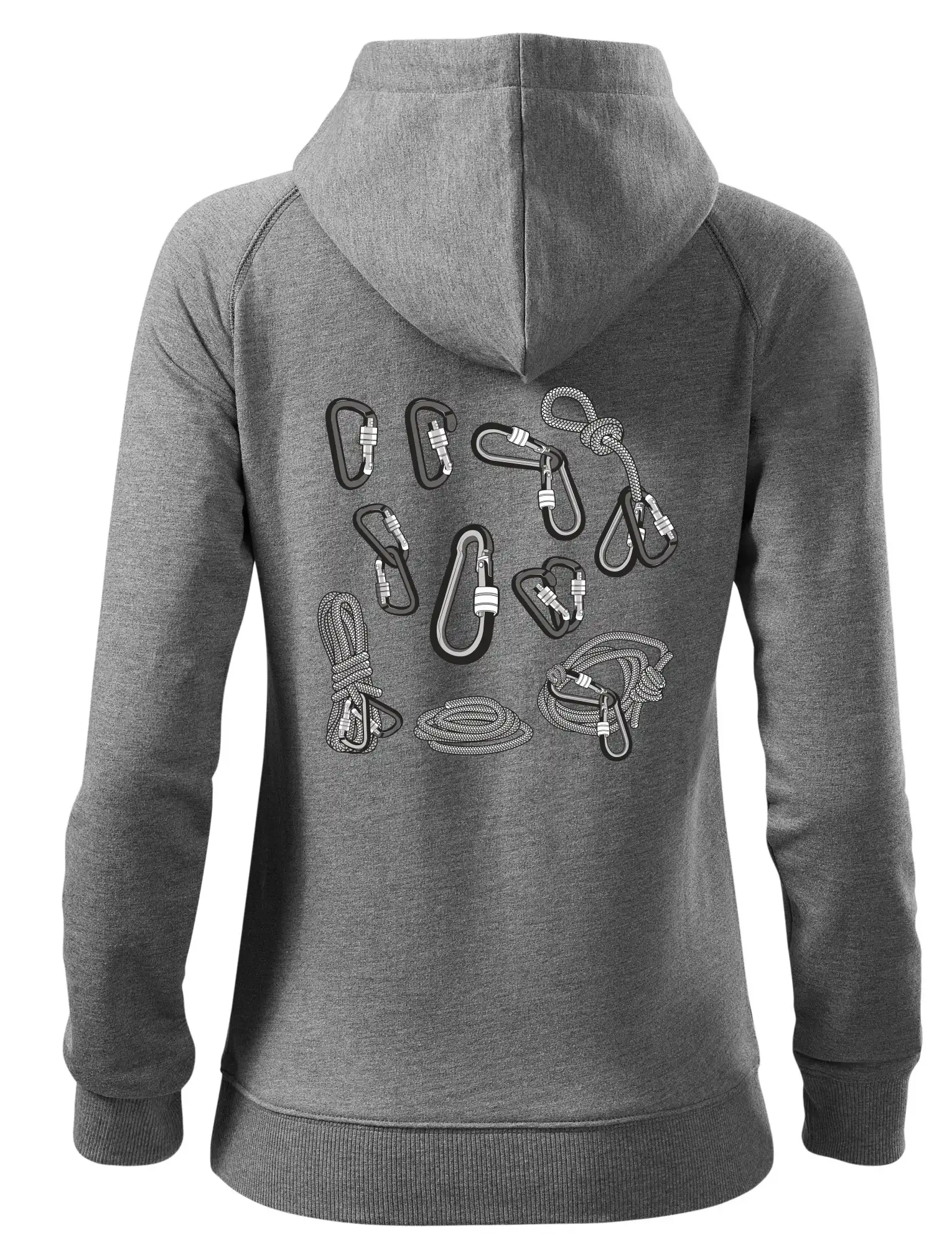 Horolezecké karabiny