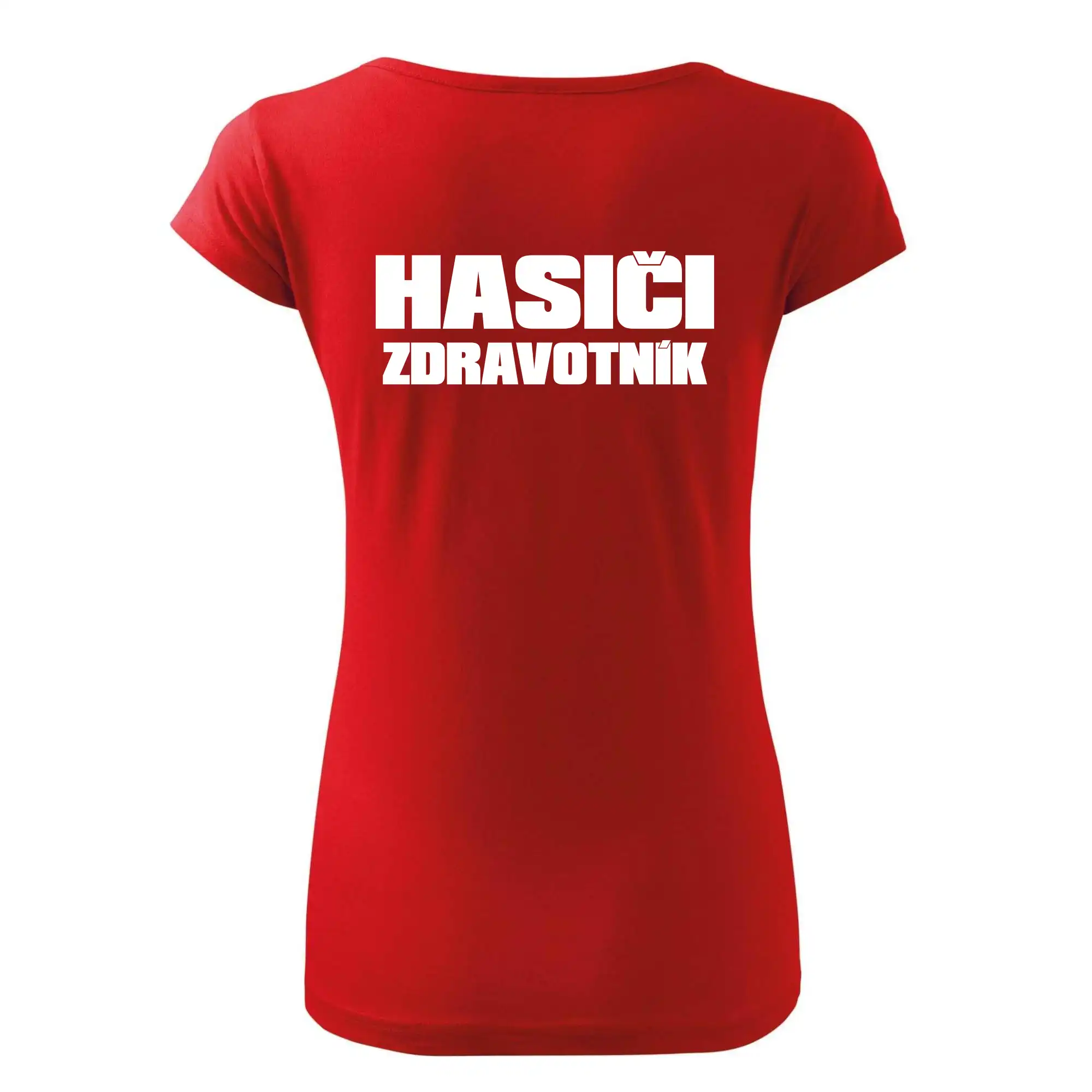 Hasiči zdravotník