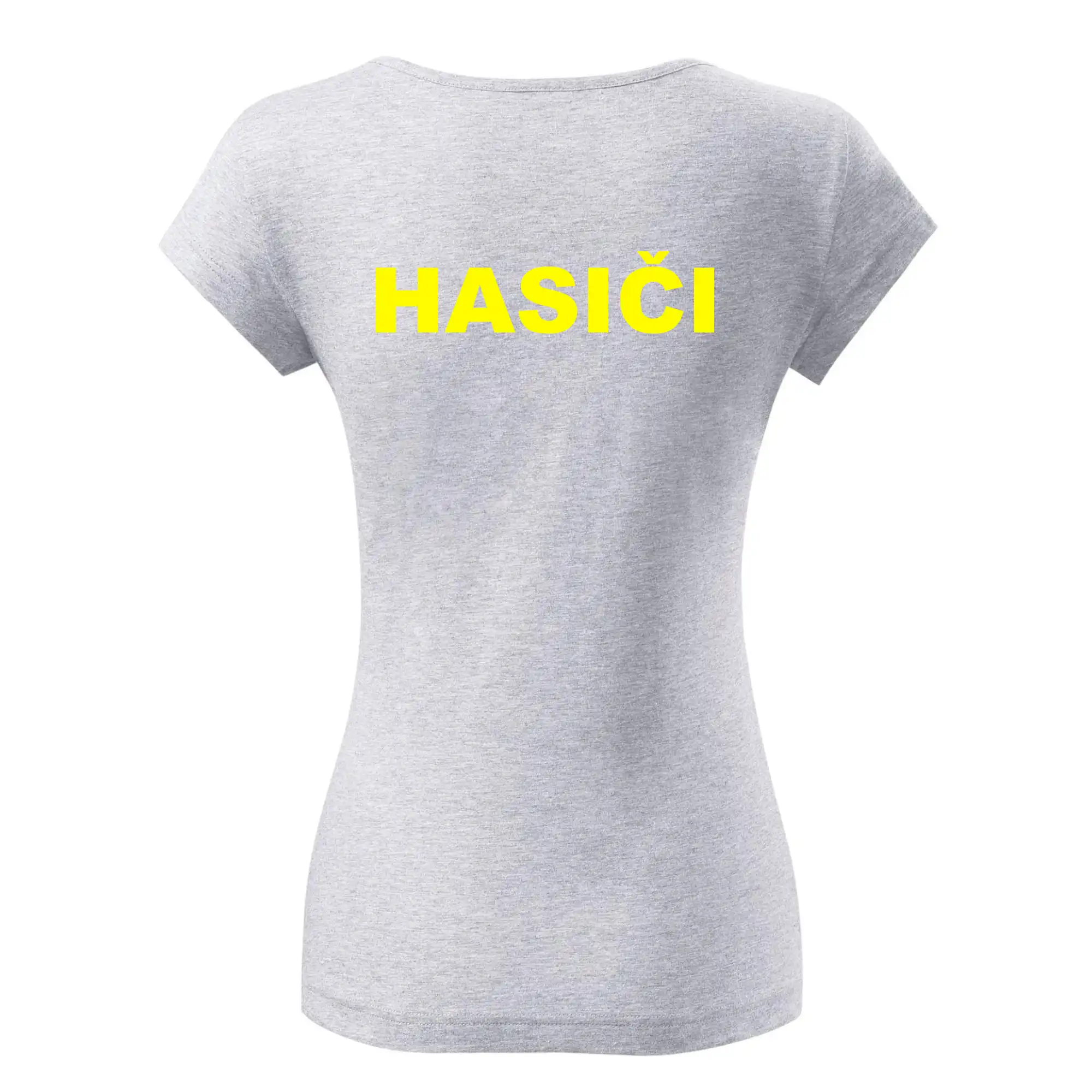 Hasiči názov samostatný