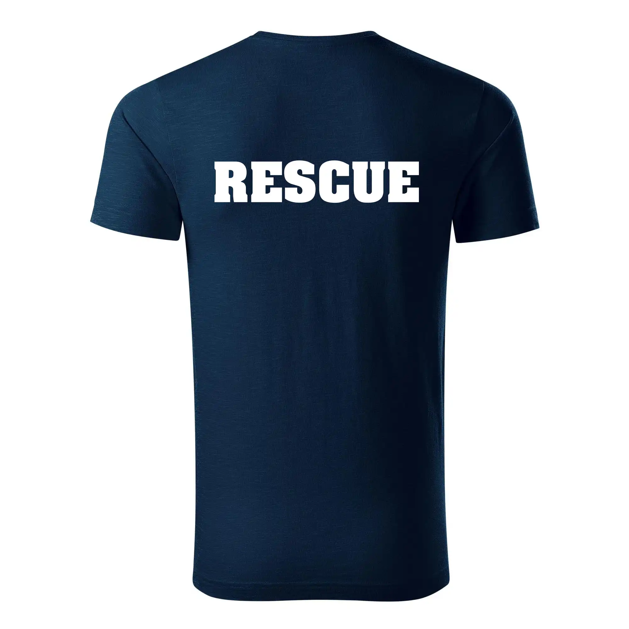 Rescue - pre záchranárov