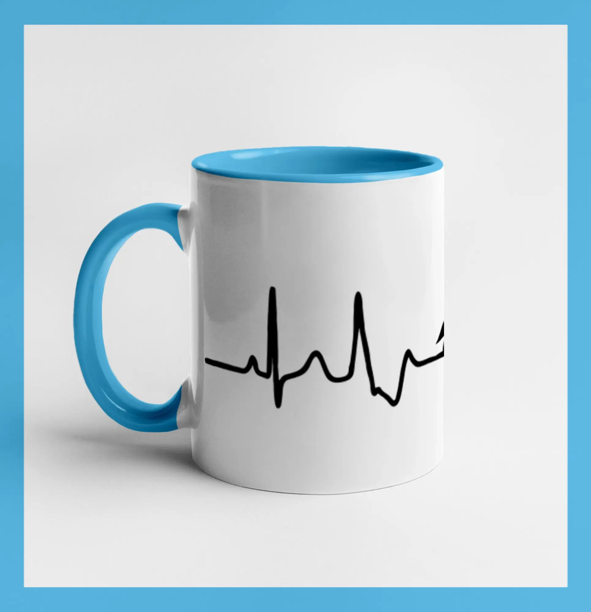Vlk ekg