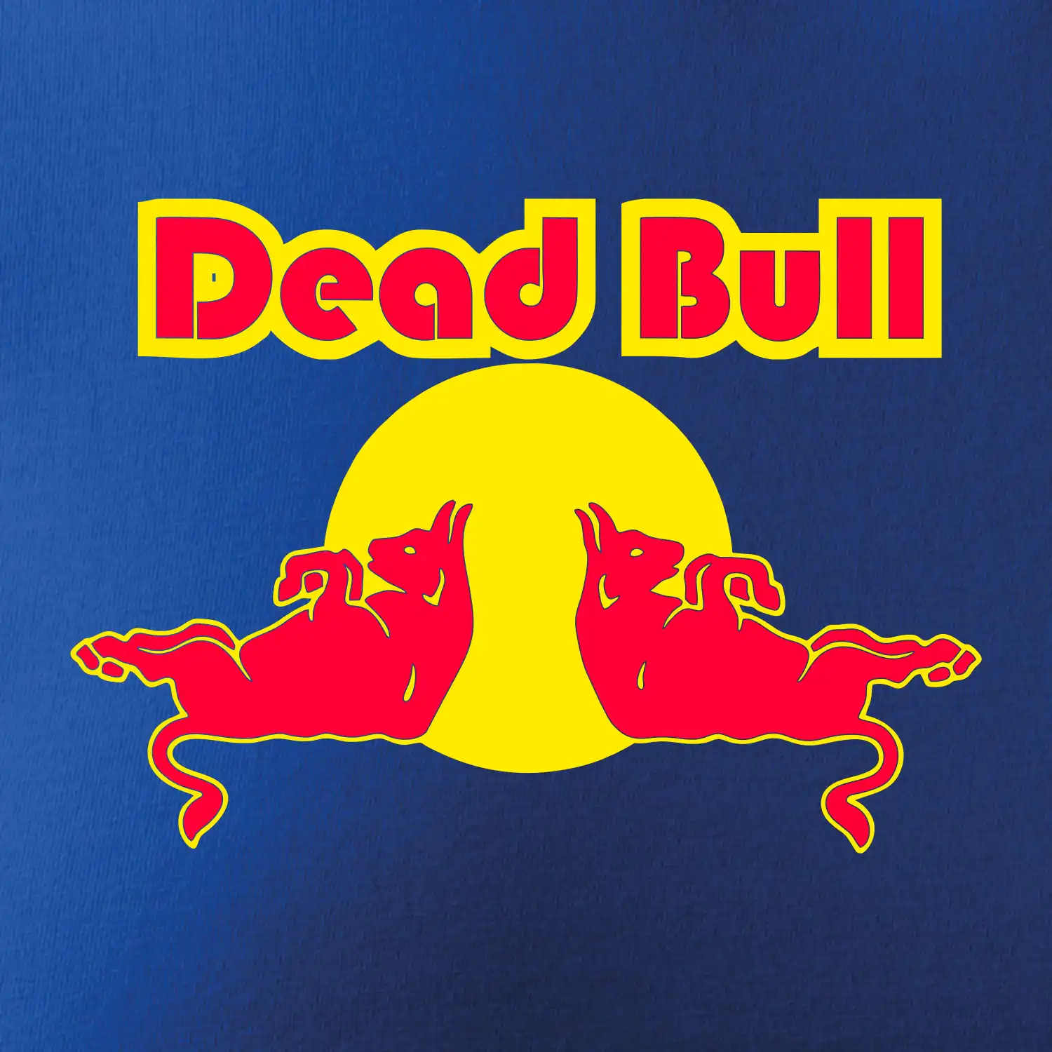 Dead Bull