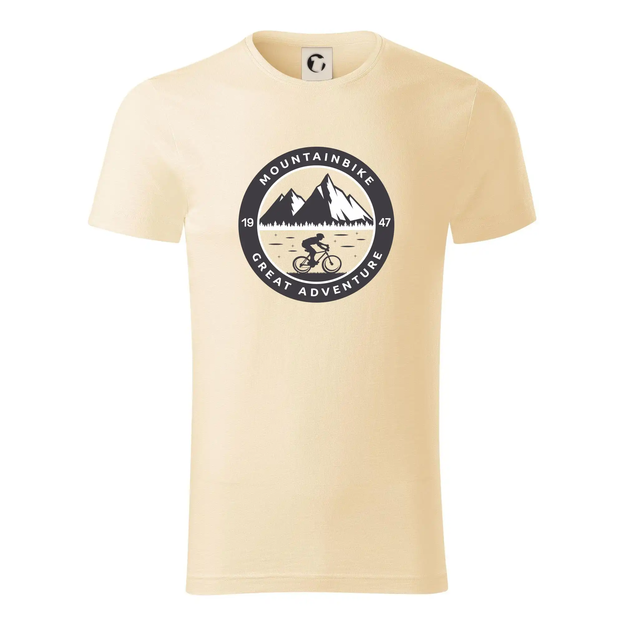 MTB  logo a ročník