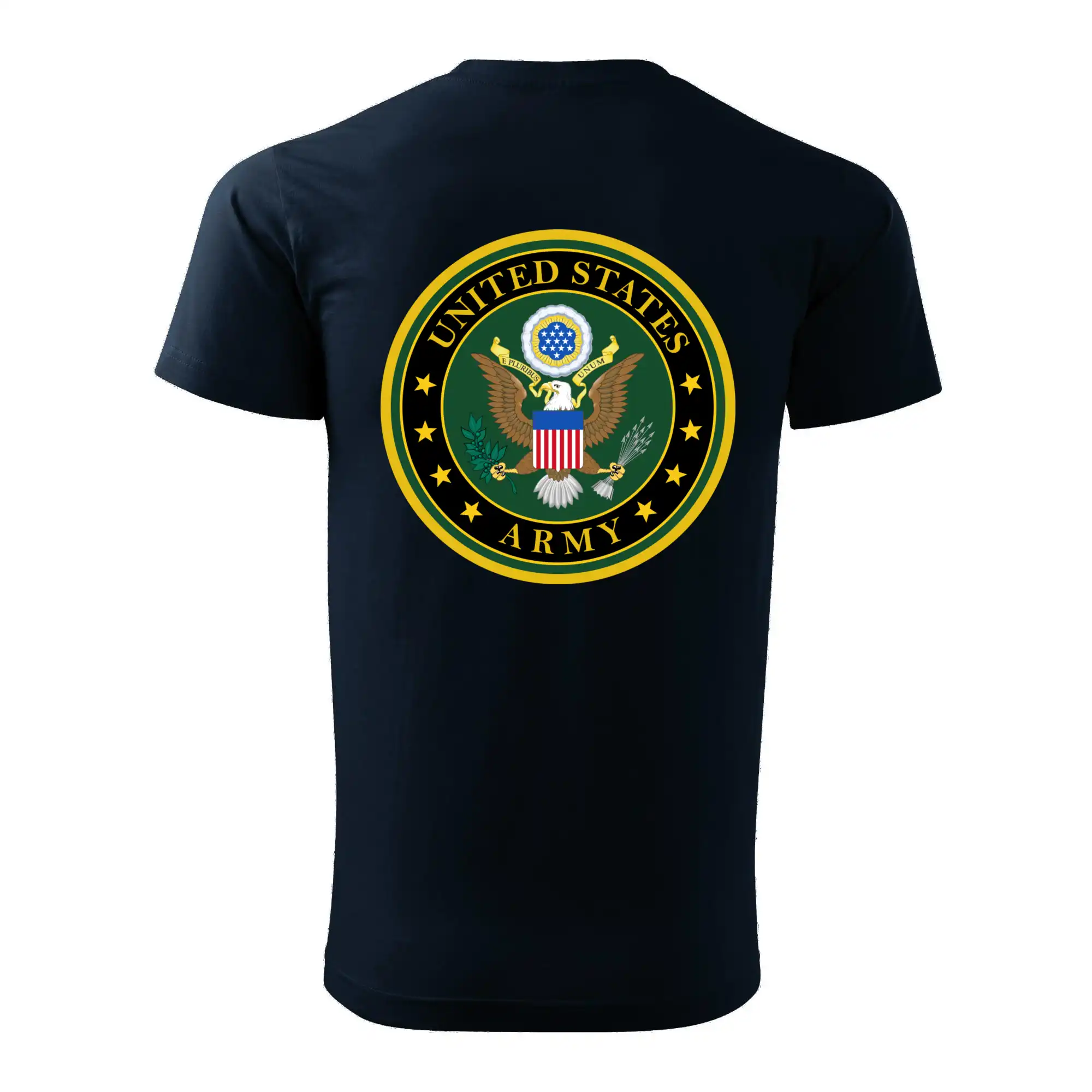 United States Army barevné