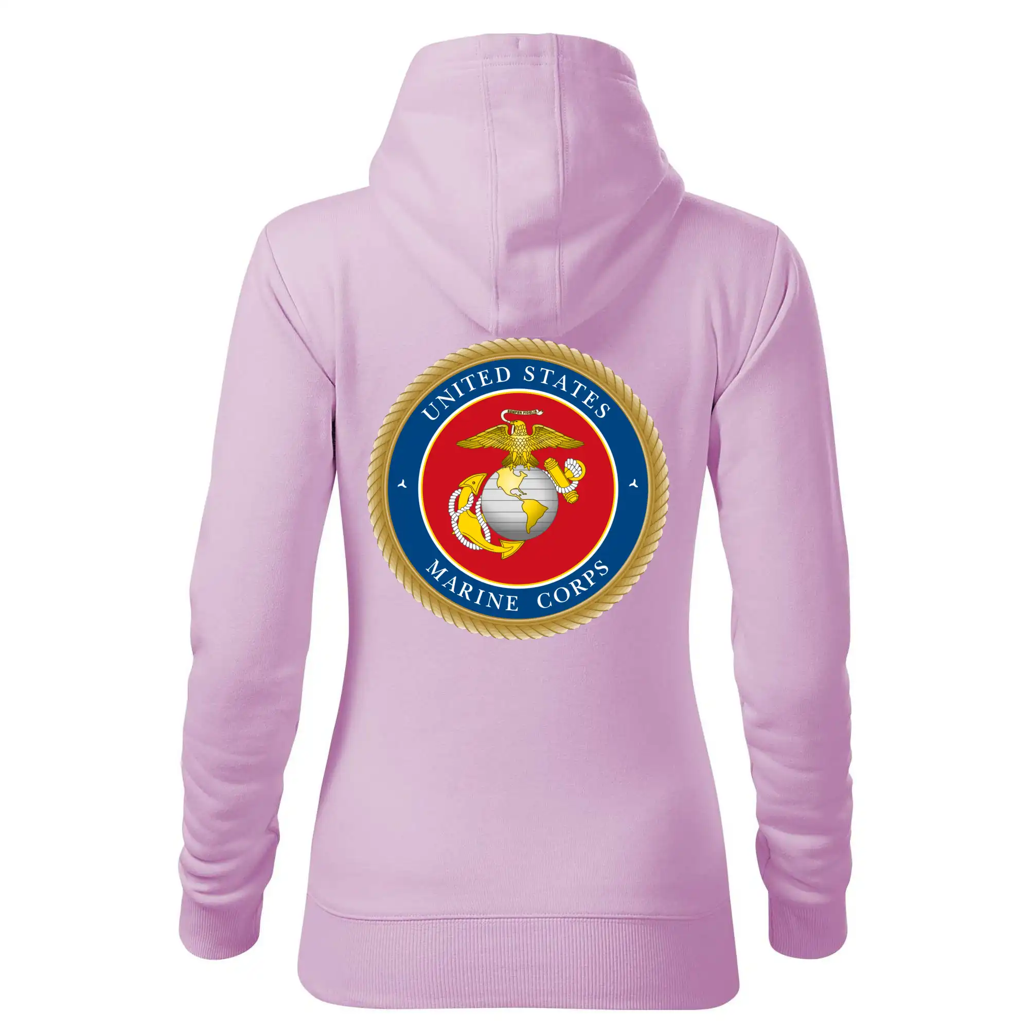 United States Marine Corps  barevné