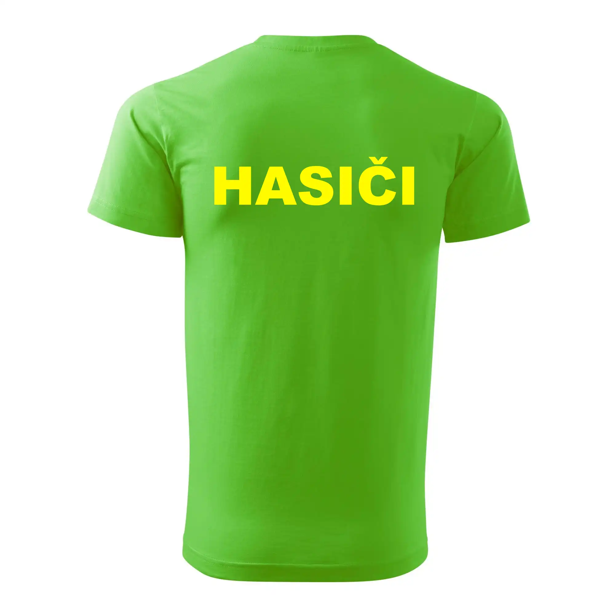 Hasiči názov samostatný