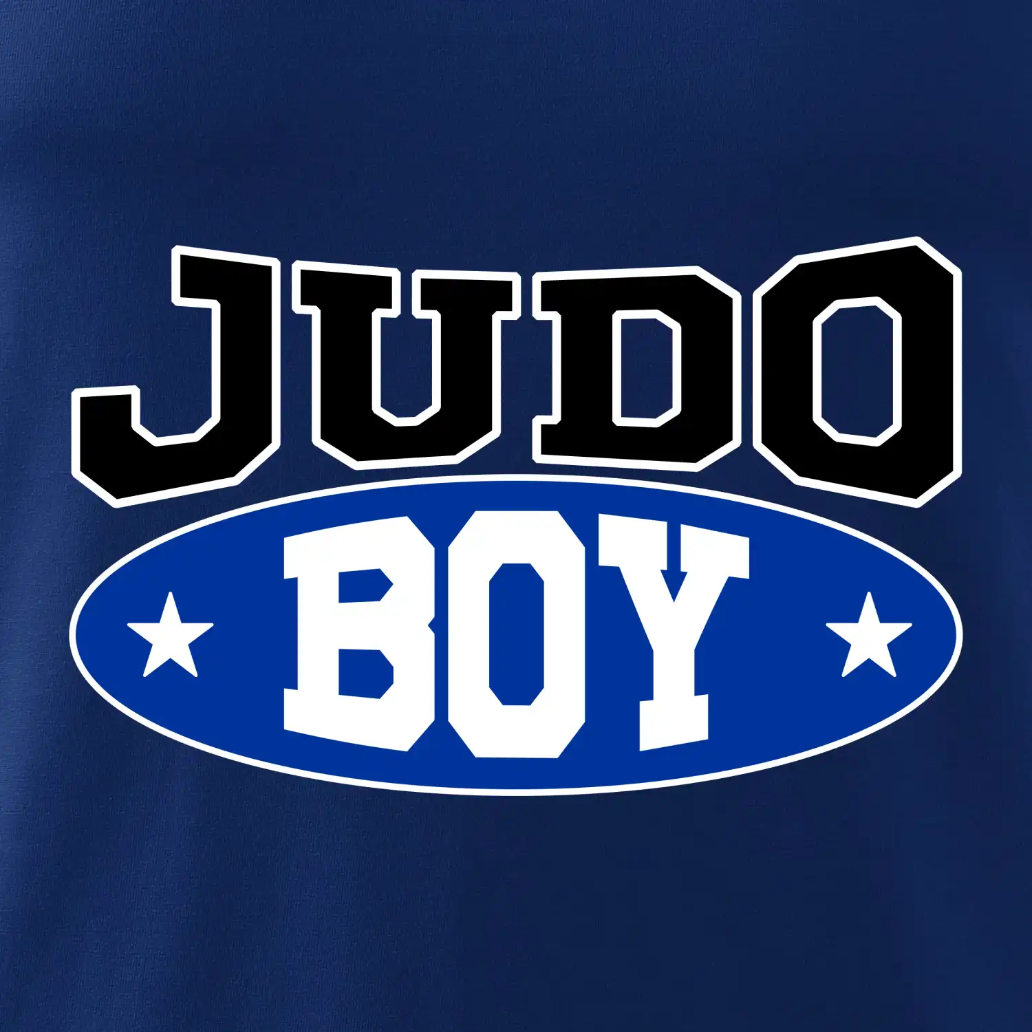 Judo Boy