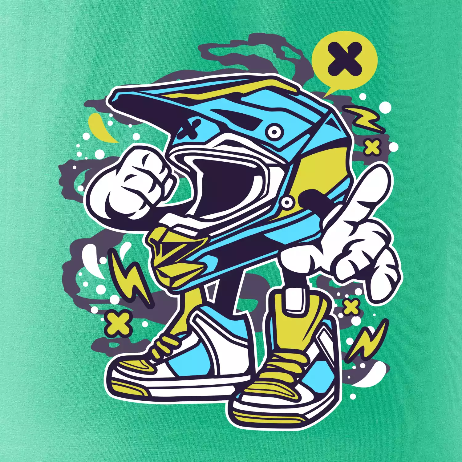 Motohelmátor