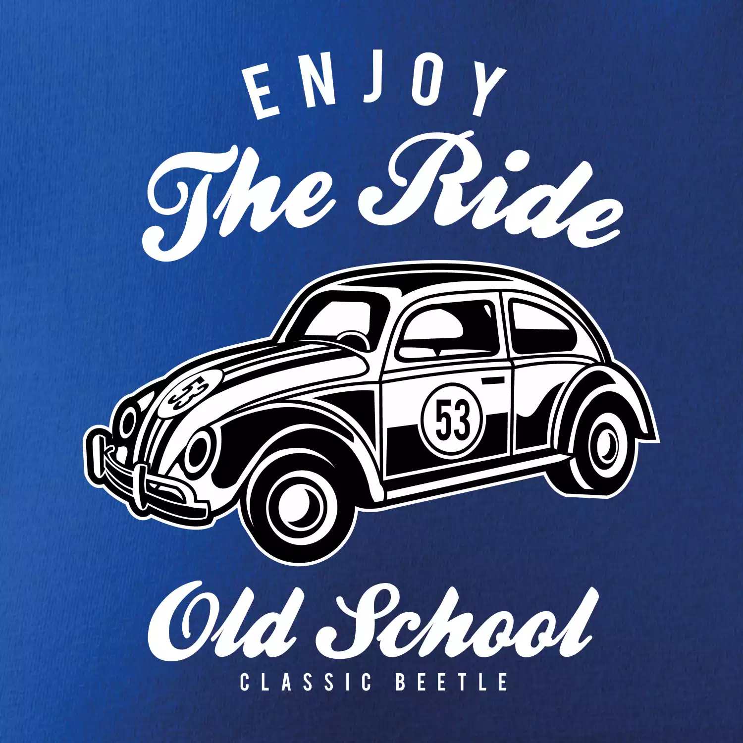 Enjoy The Ride