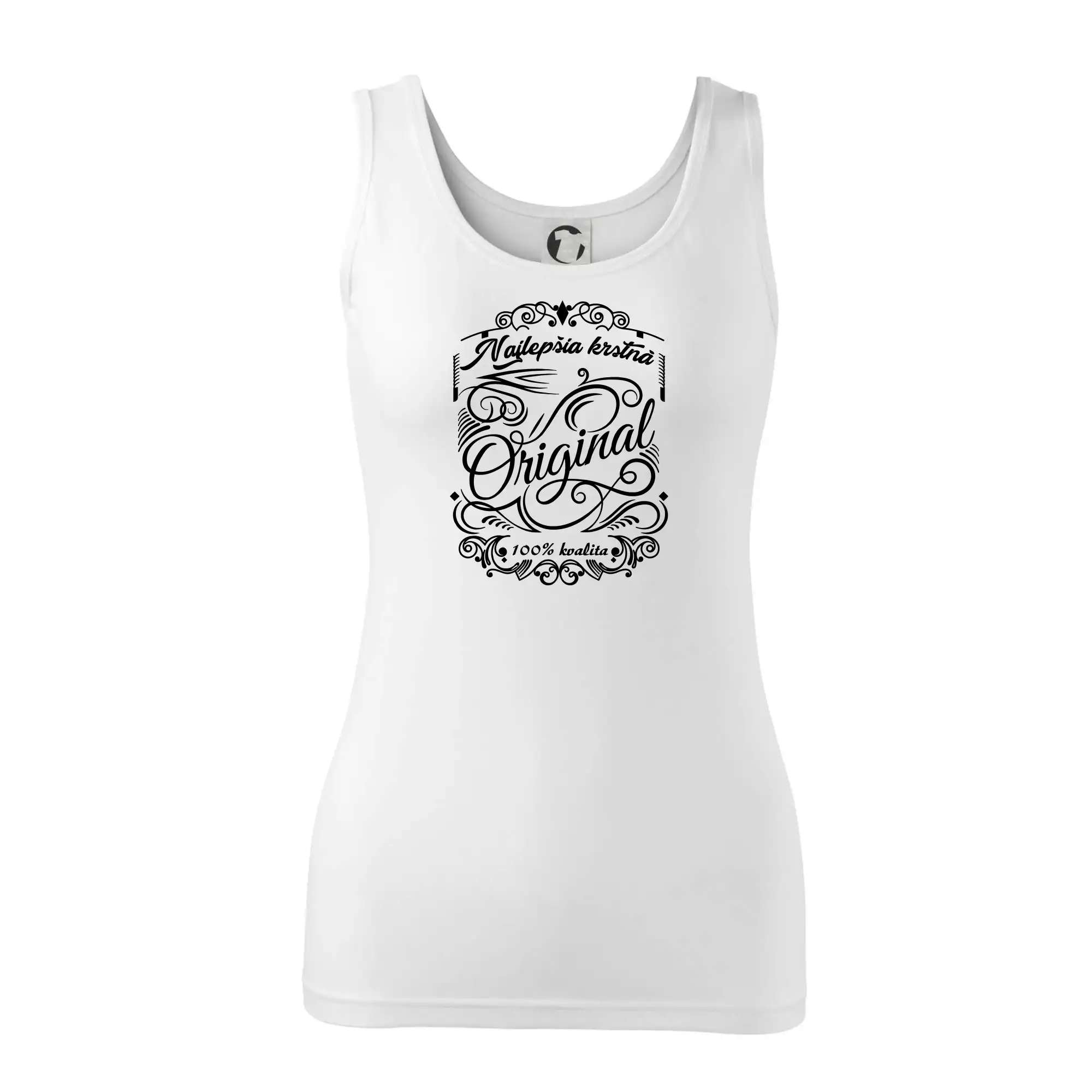 Vintage - Najlepšia krstná