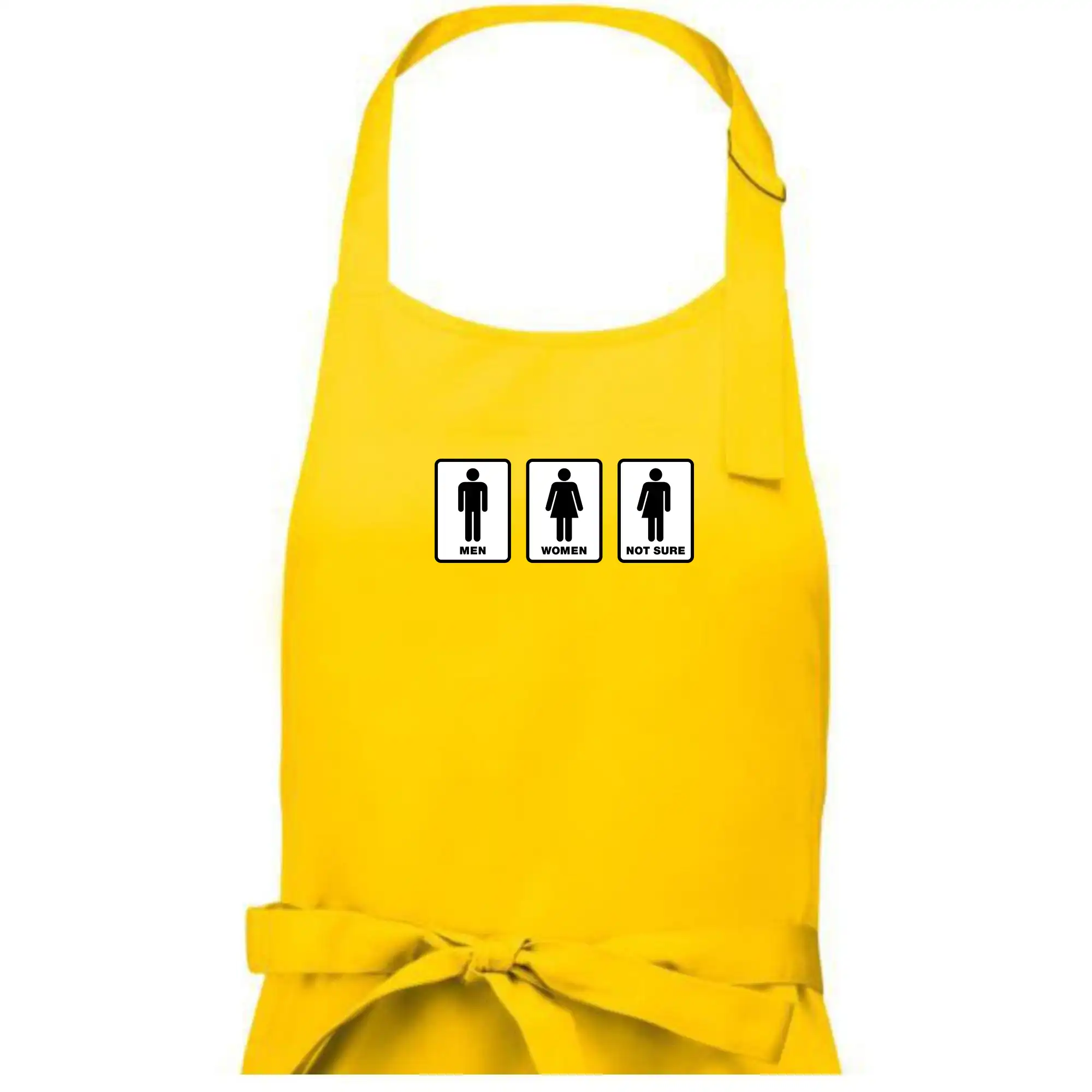 Men, woman, not sure (Hana-creative)