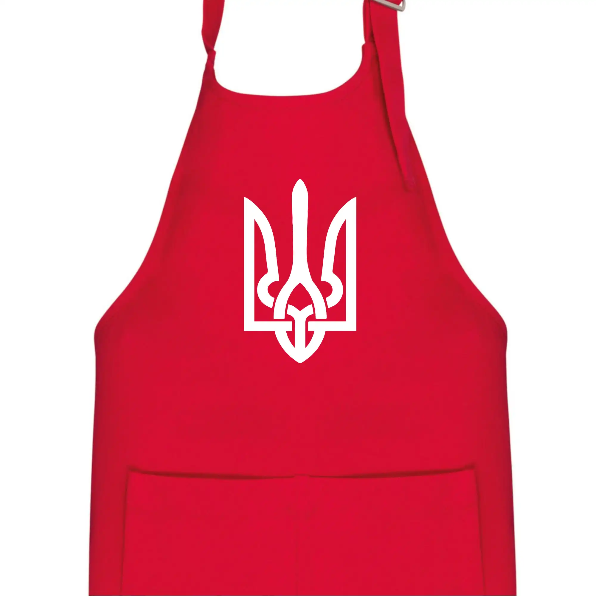 Ukrajina trojzubec velký