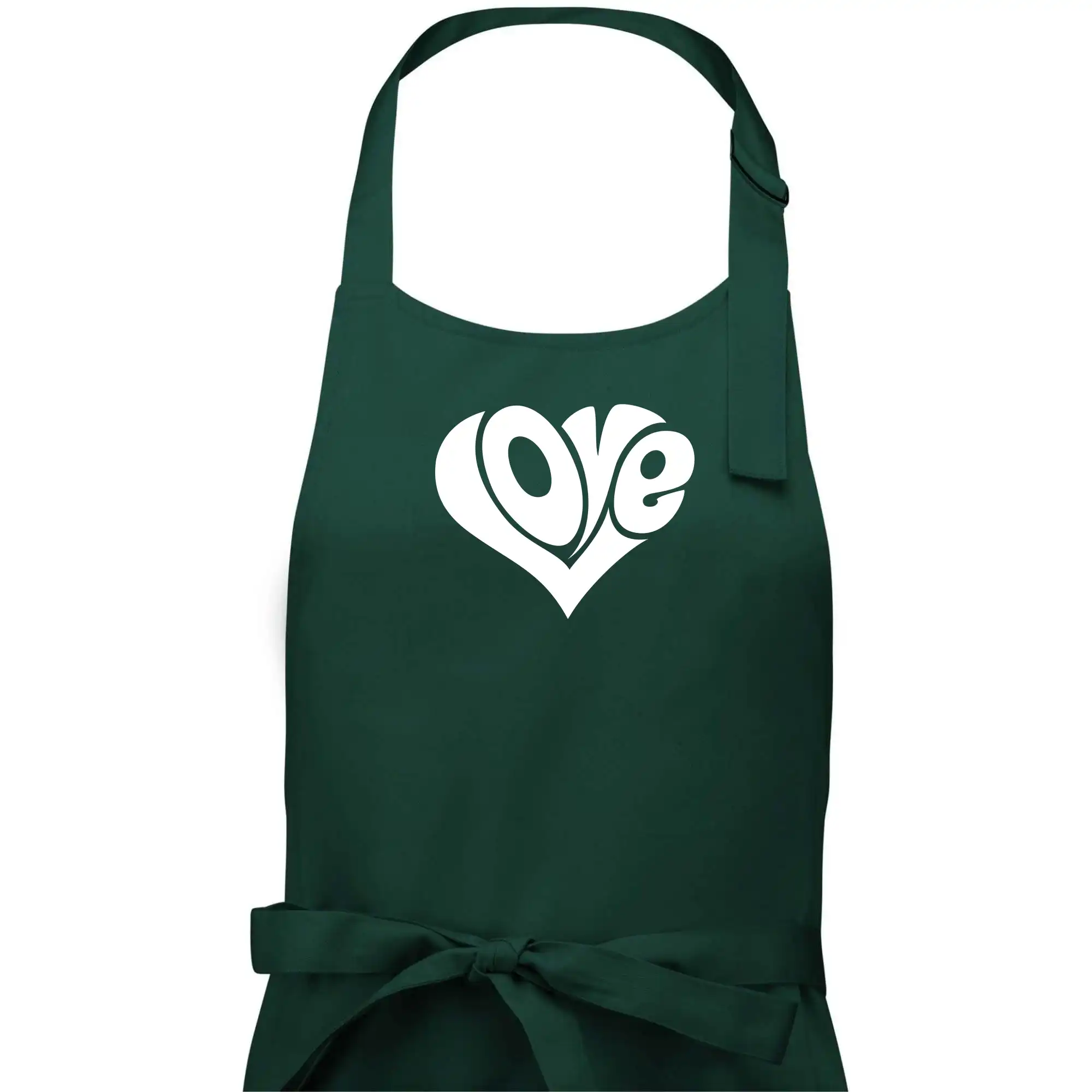 Love nápis jednoduchý