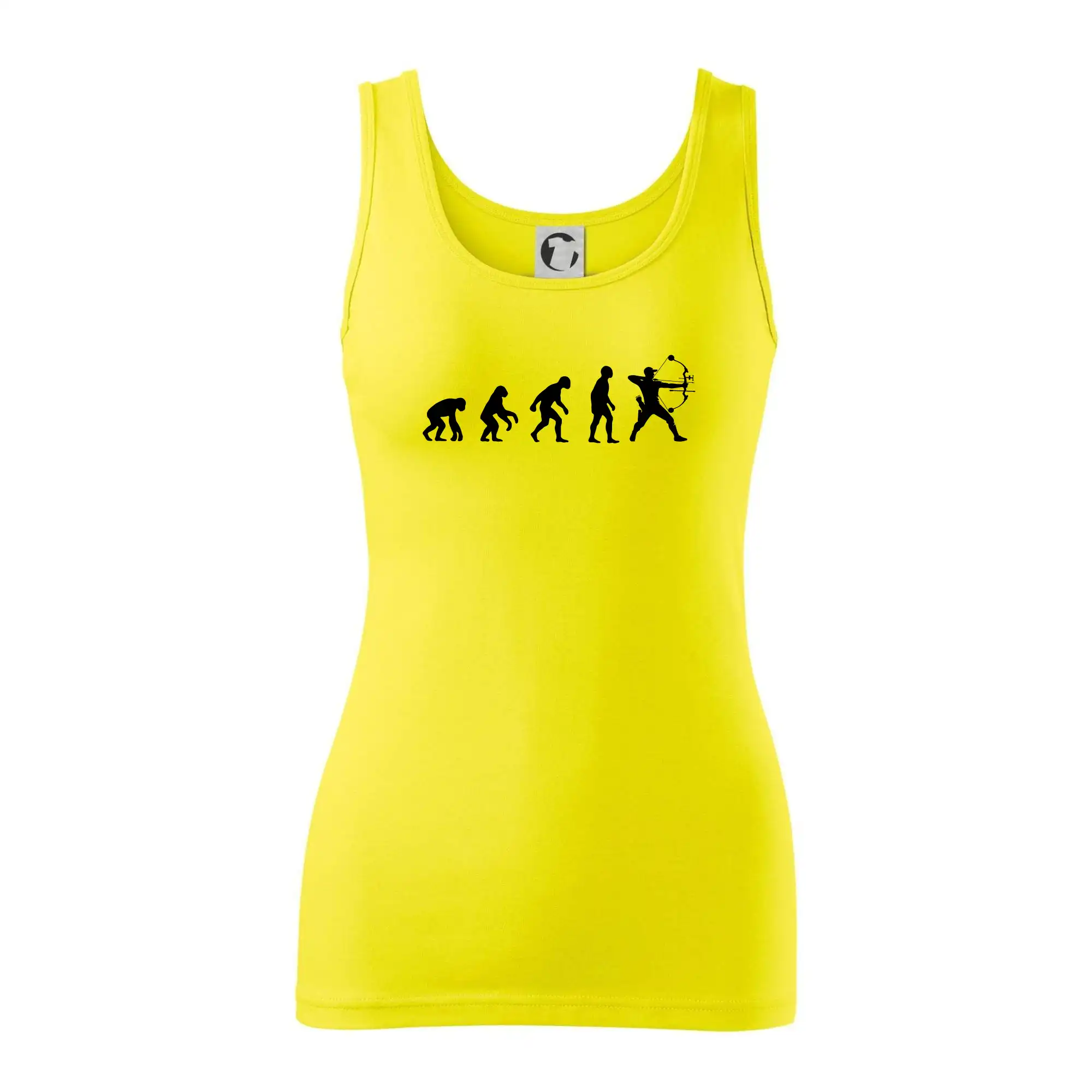 Evoluce lukostřelba kladkový luk