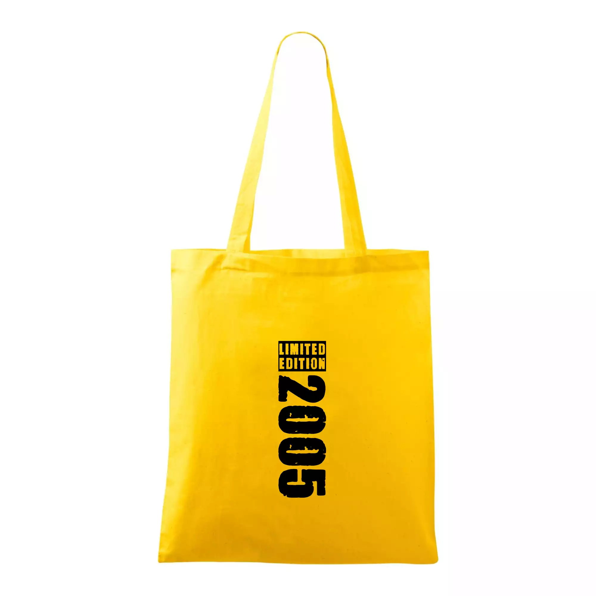 Limited edition 2005 pruh