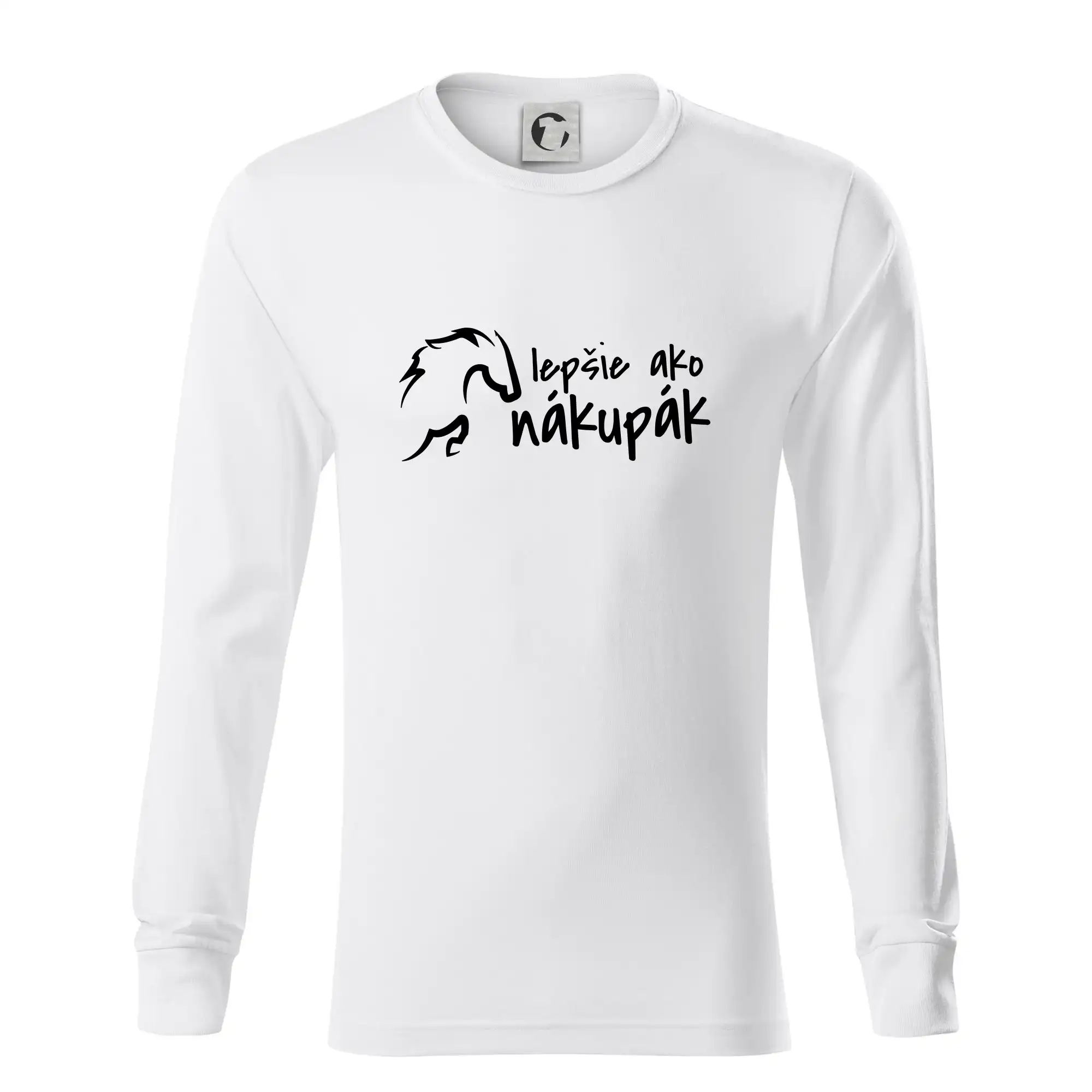 Lepšie ako nákupák