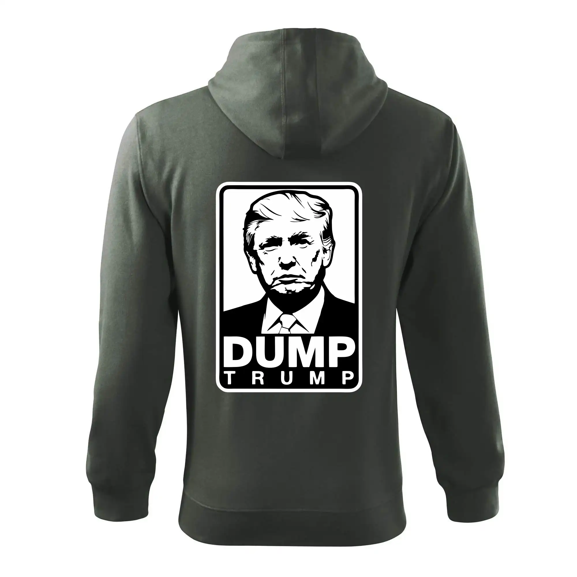 Dump Trump