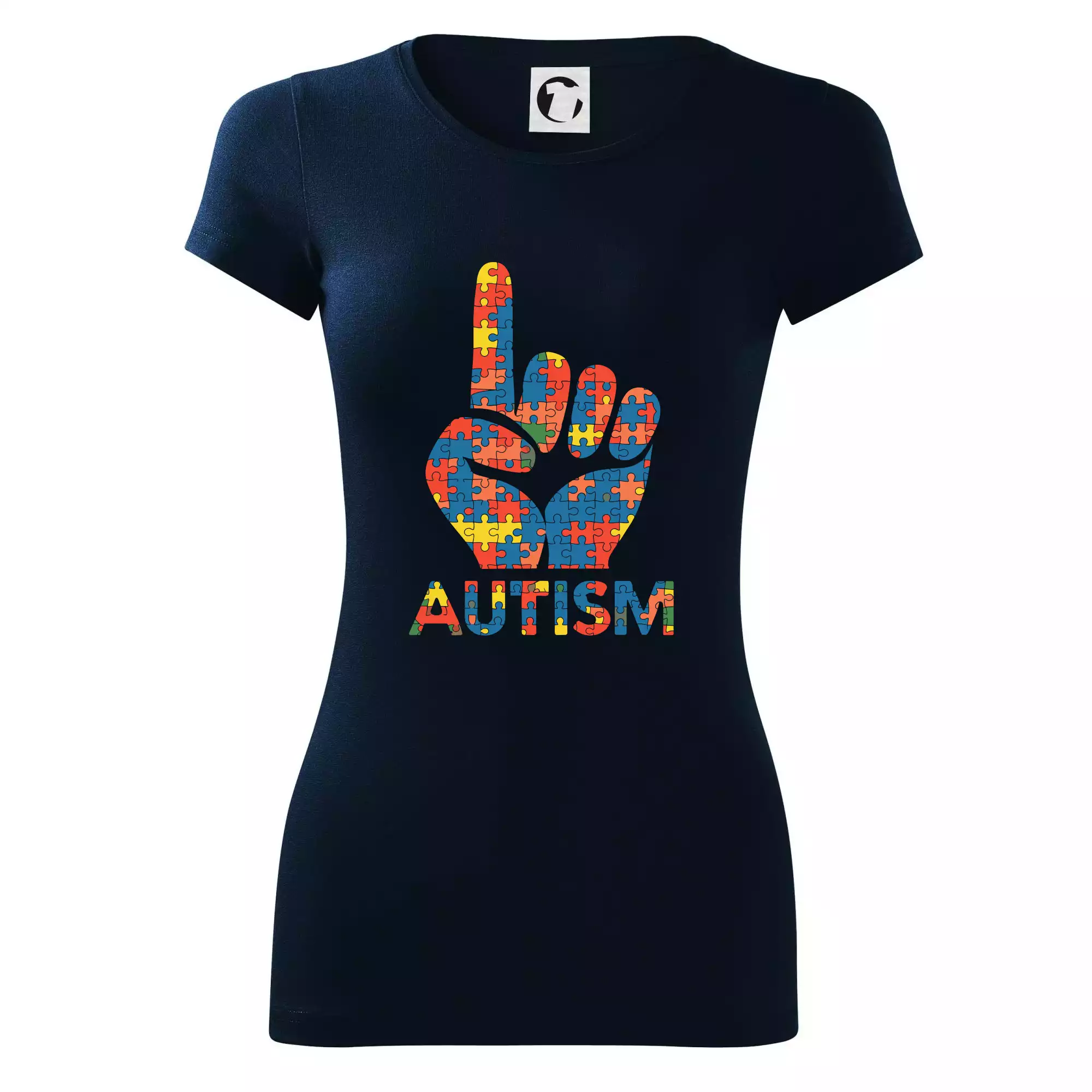 Autism ruka