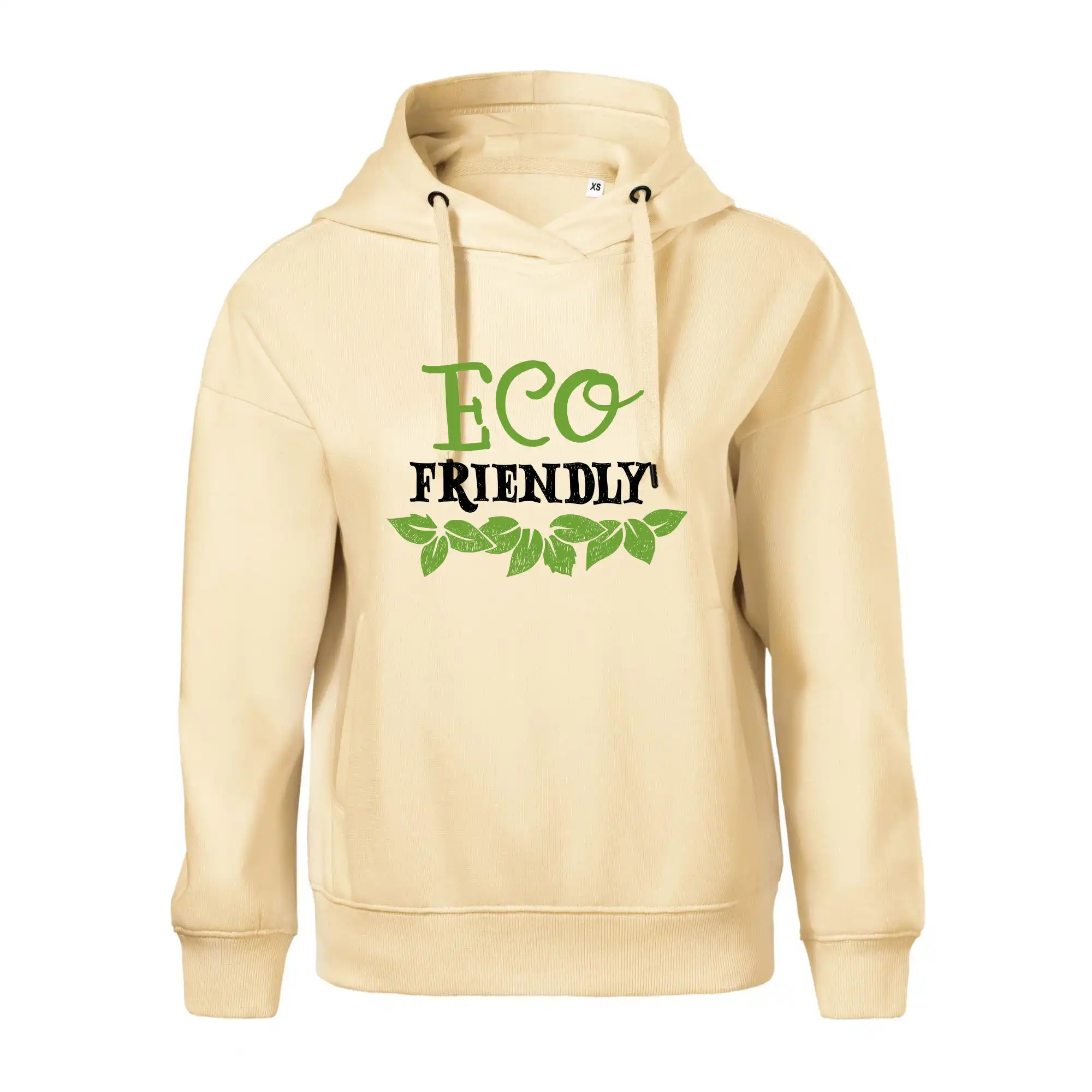 Eco friendly - lístečky