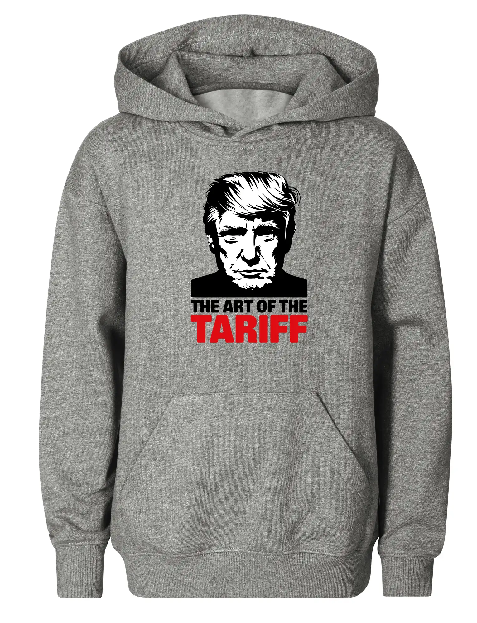 Trump The art of the tariff