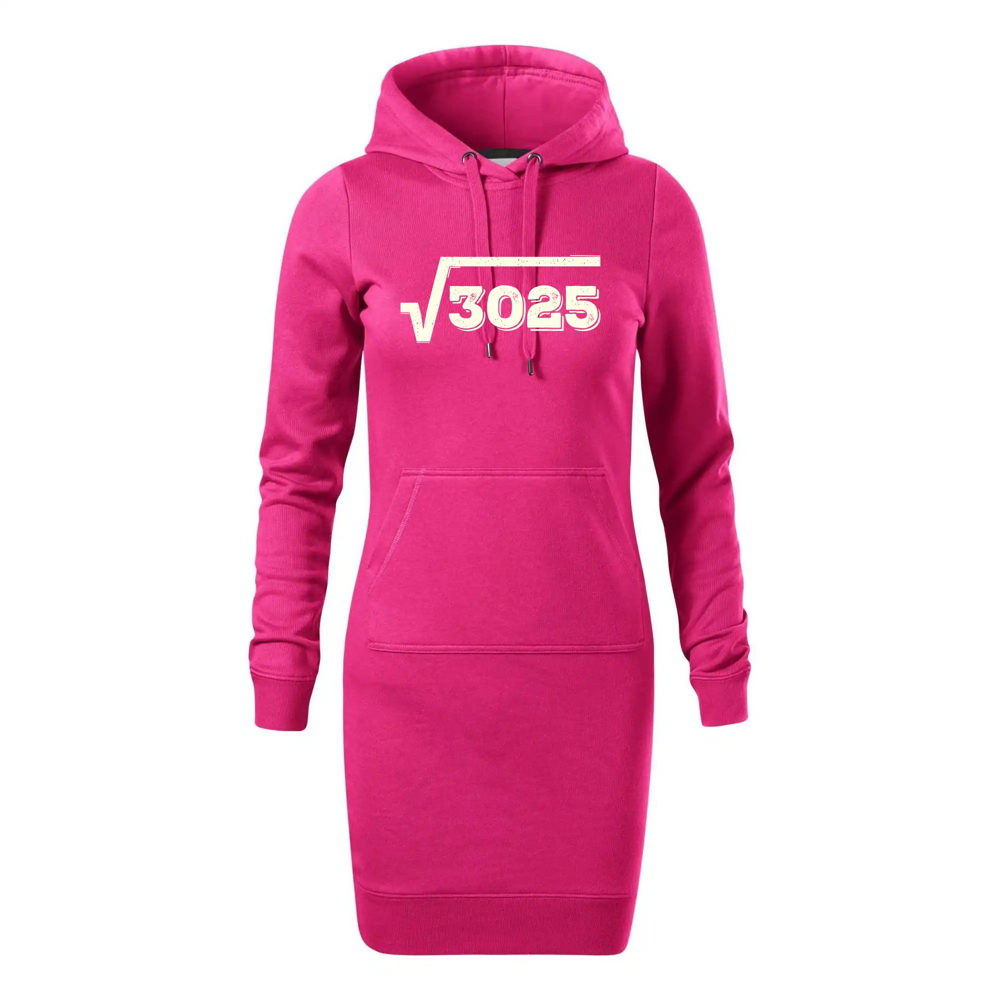 Narozeniny odmocnina 55