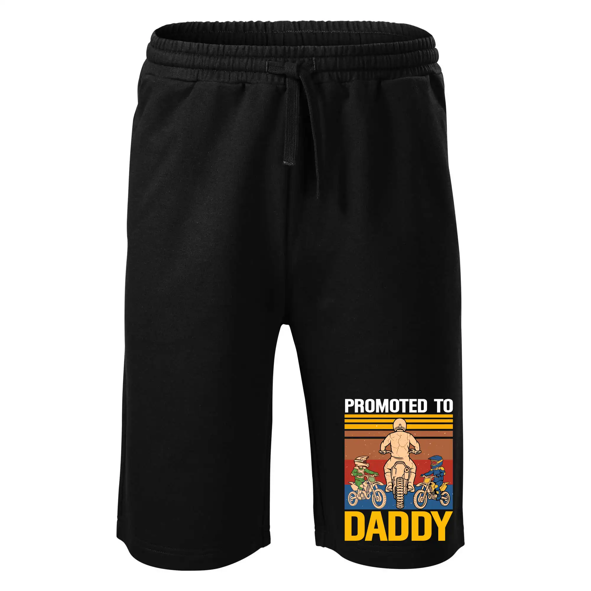 Promoted to daddy - dcera otec a syn
