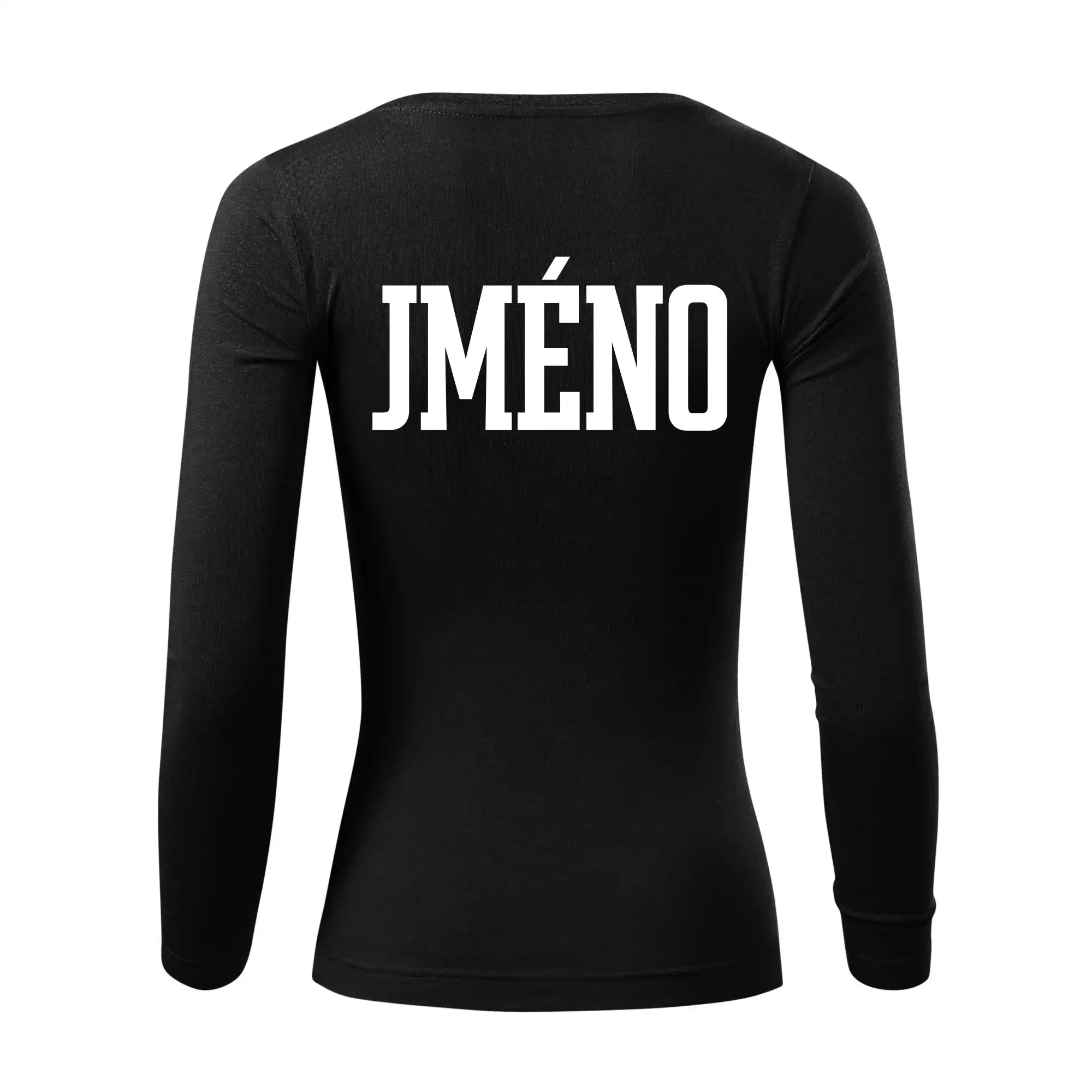 K vode - kotva (vlastný nápis)