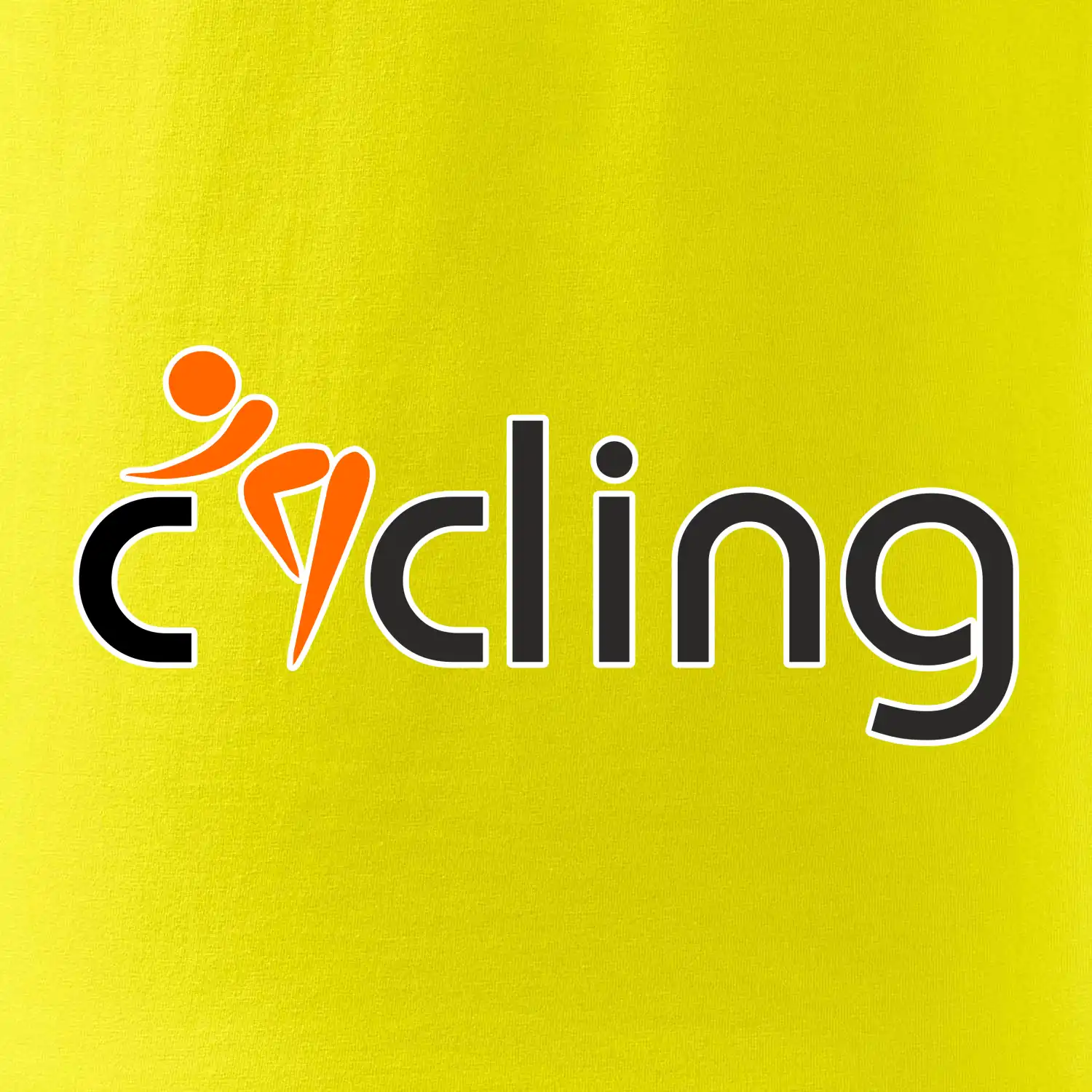 Cycling postava