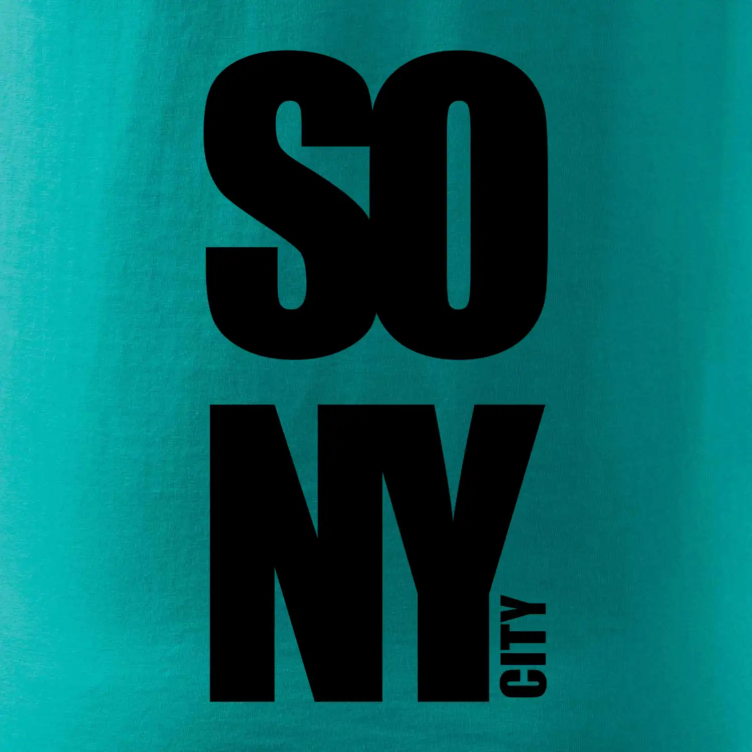 SO NY city