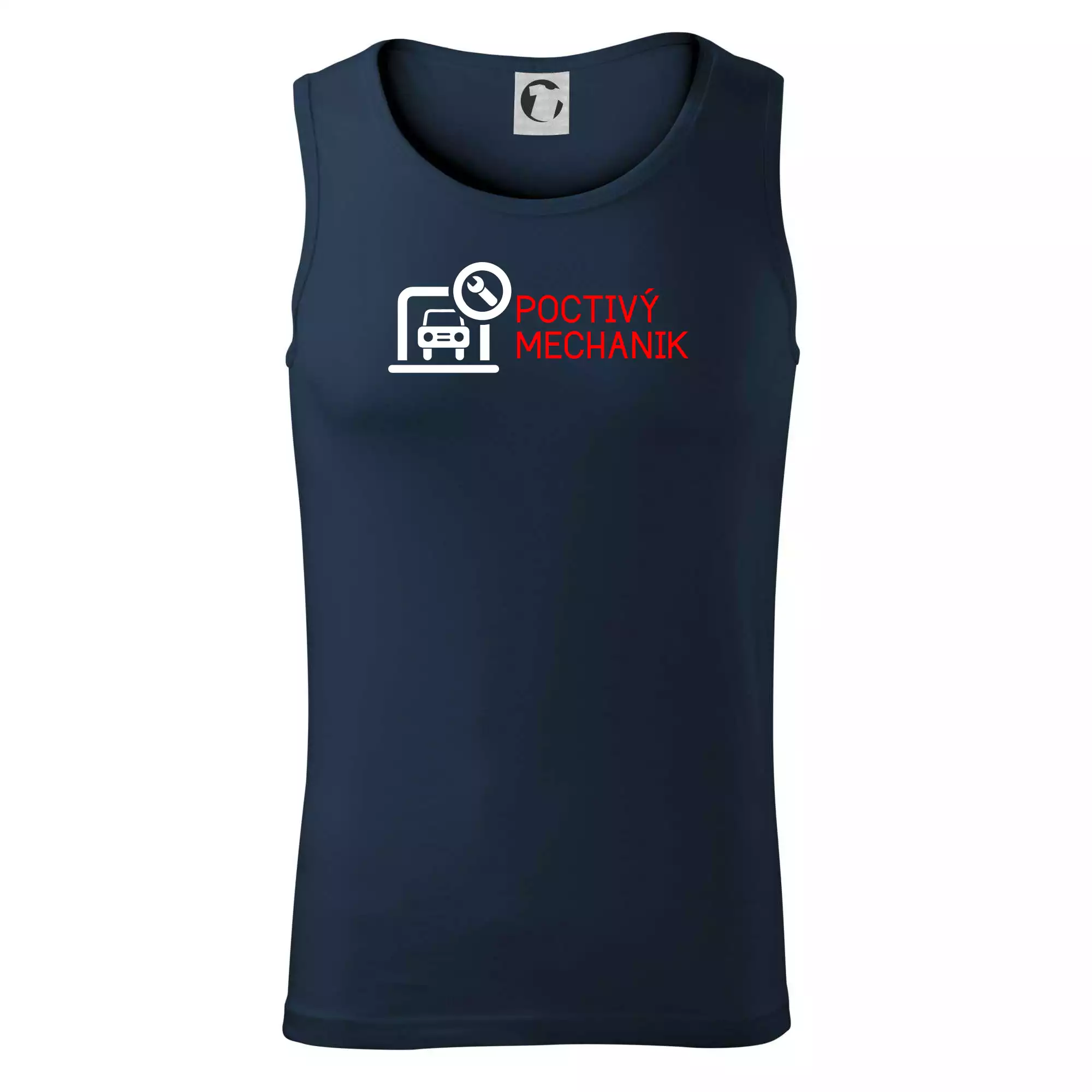 Poctivý mechanik
