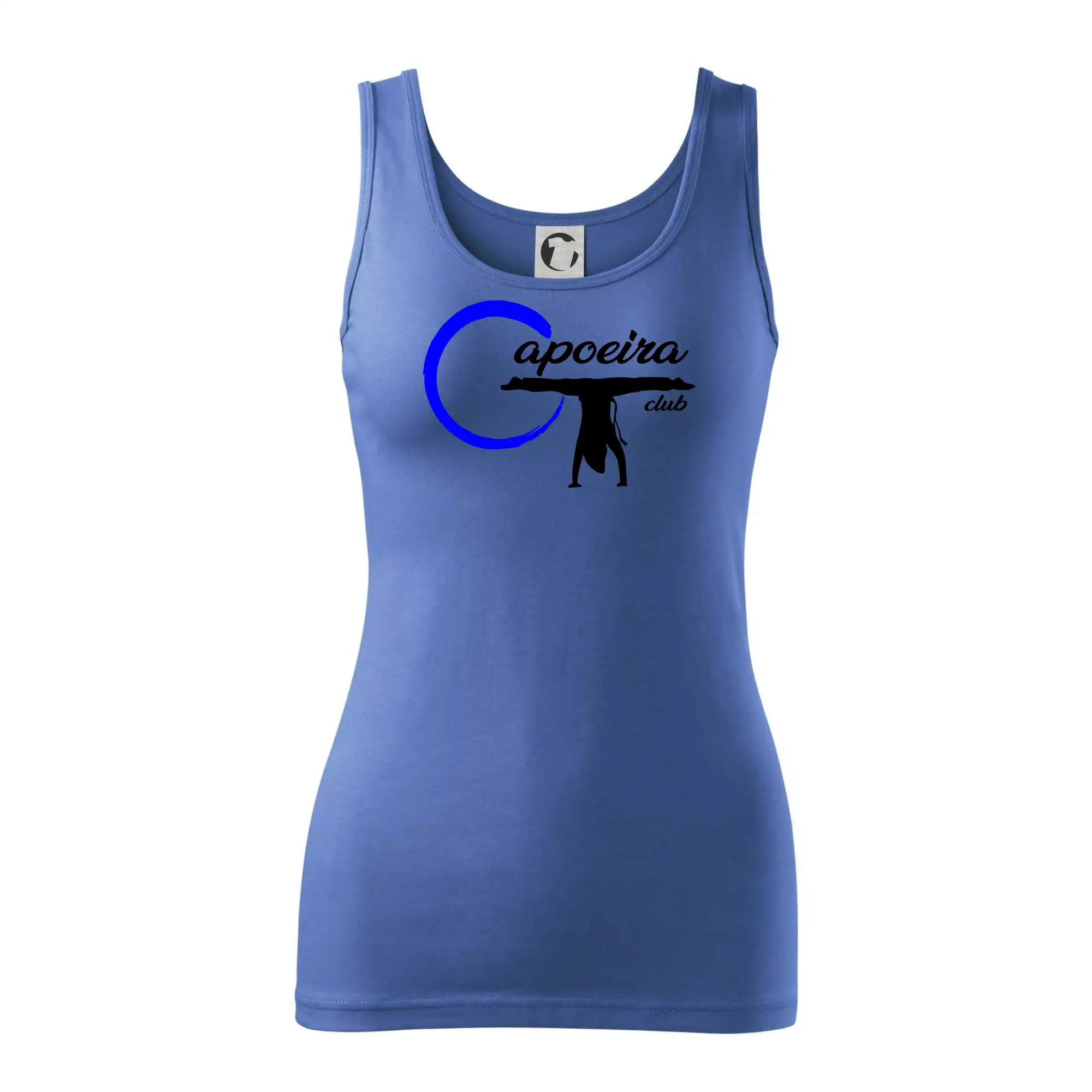 Capoeira club - bojovník